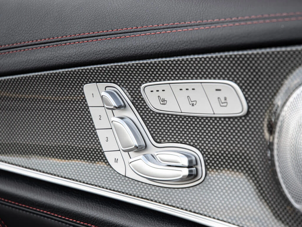 Mercedes-Benz E 43 AMG PANO* BURMESTER* DISTRONIC* * *  | Mobile.bg   14