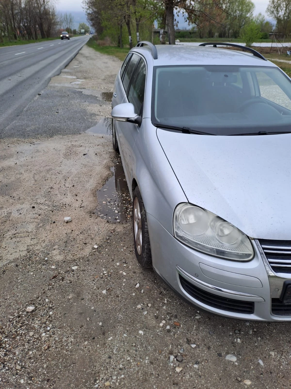 VW Golf 1.4i - изображение 2