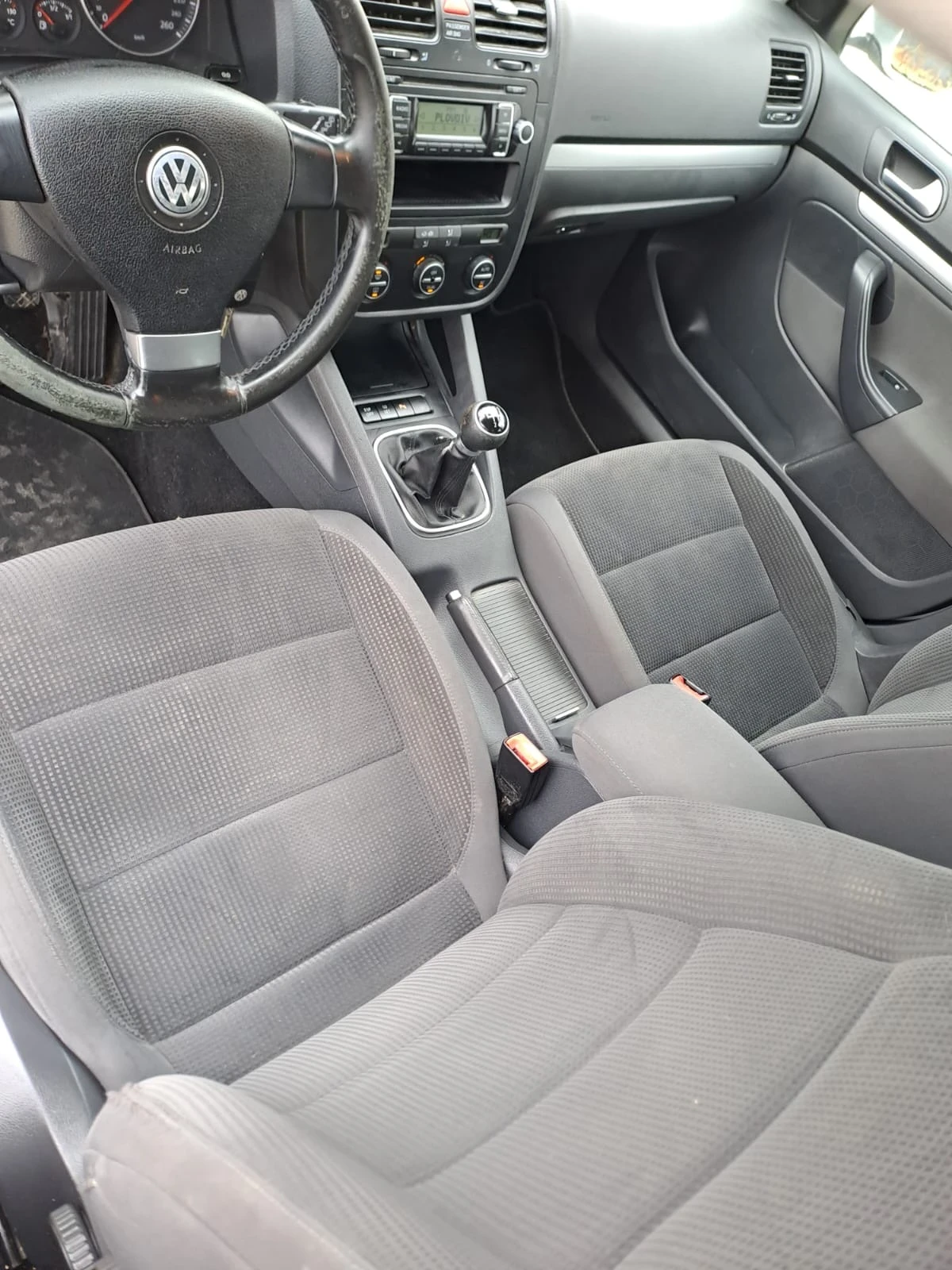 VW Golf 1.4i - изображение 7