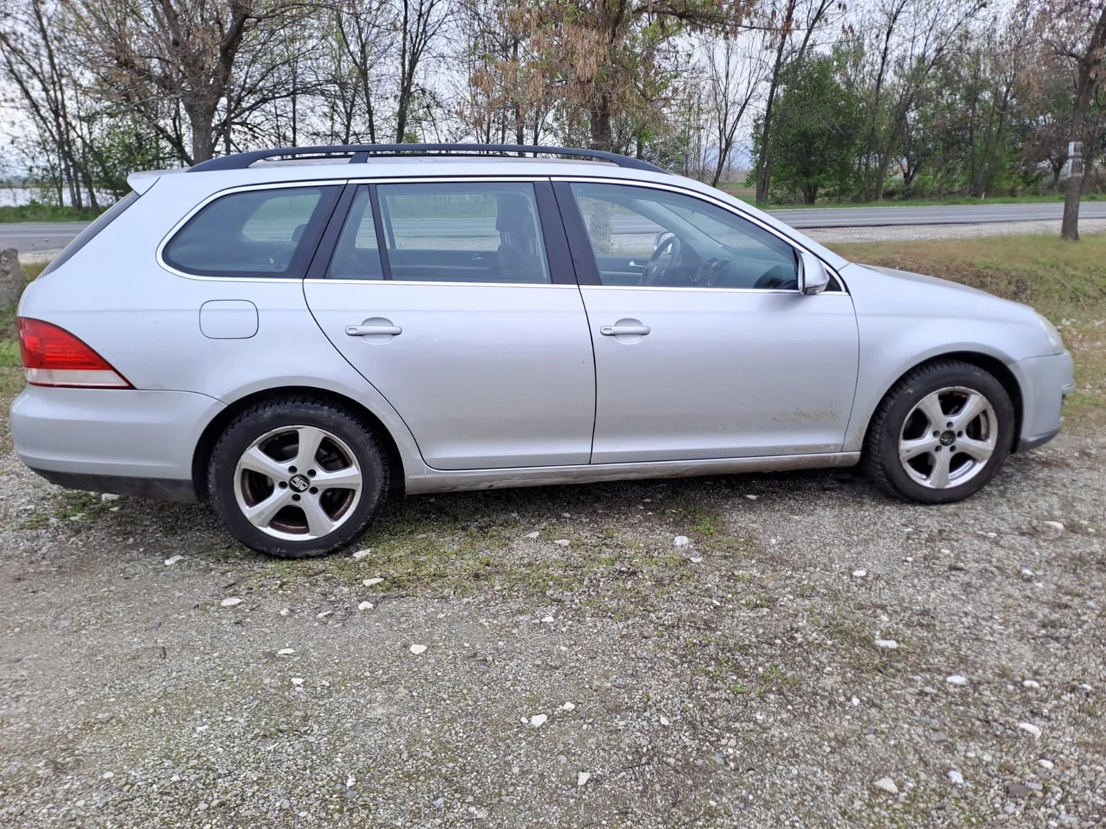 VW Golf 1.4i - изображение 4