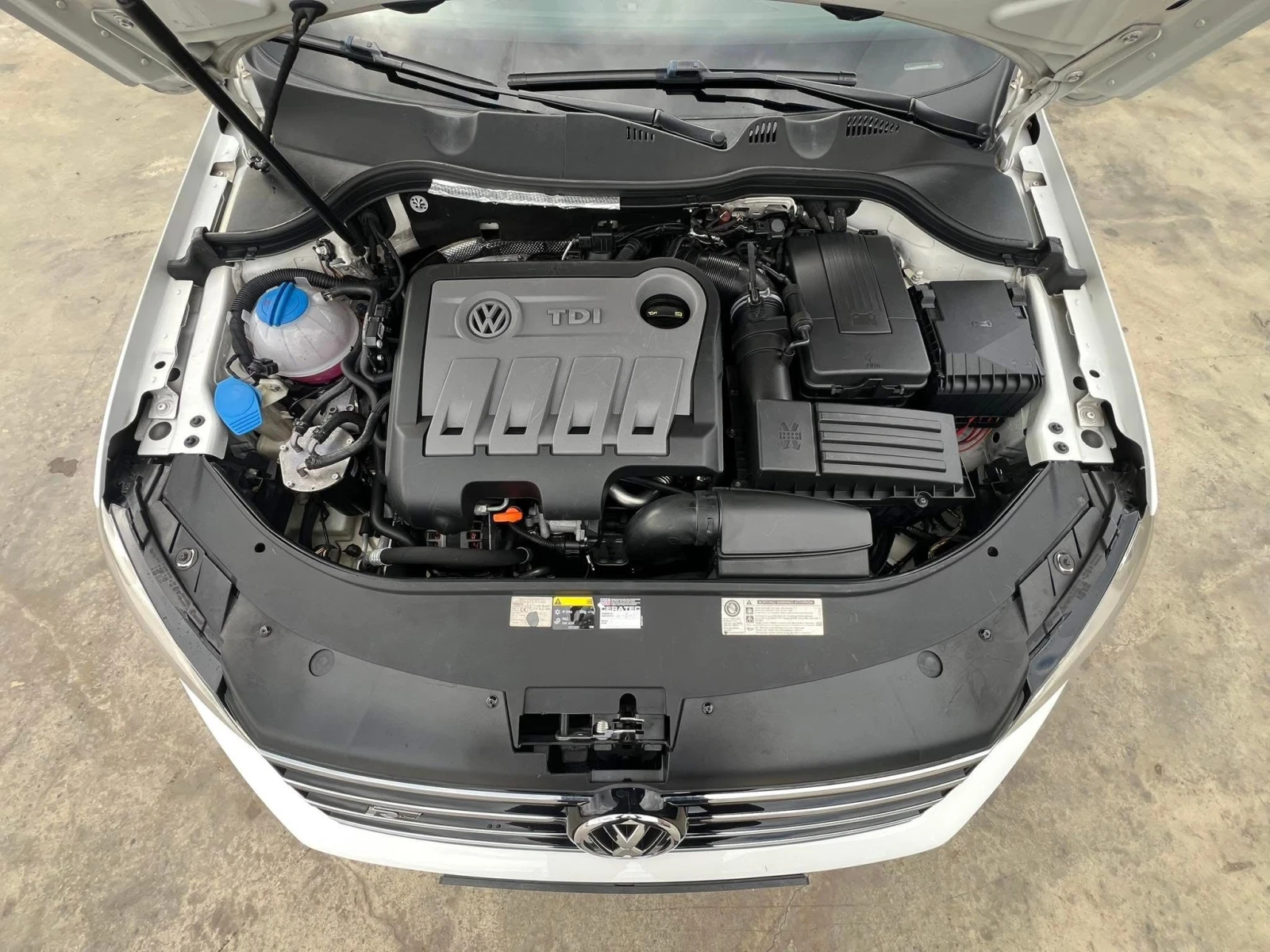 VW Passat R-LINE | Mobile.bg   17