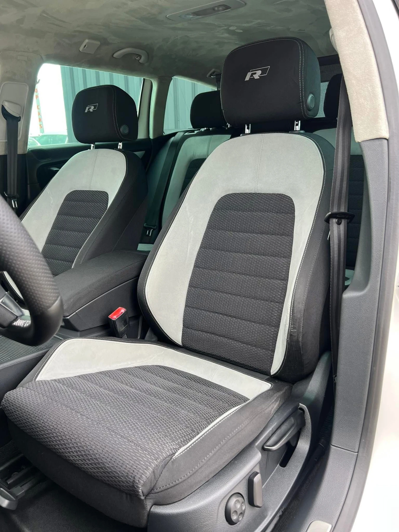 VW Passat R-LINE | Mobile.bg   15