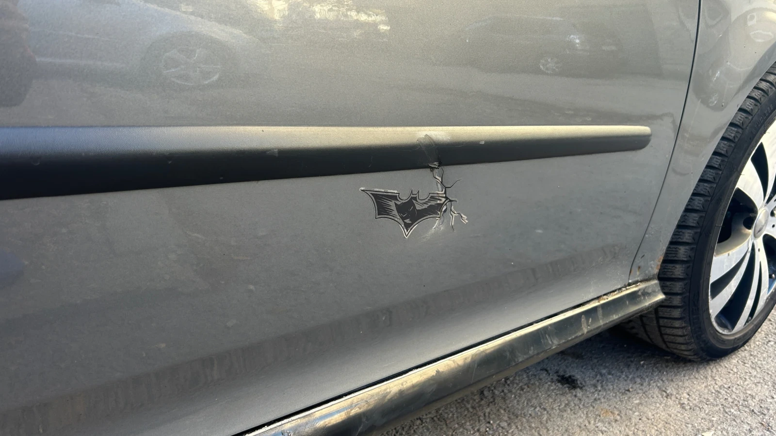 VW Golf 5 1.9 TDI бартер - изображение 6