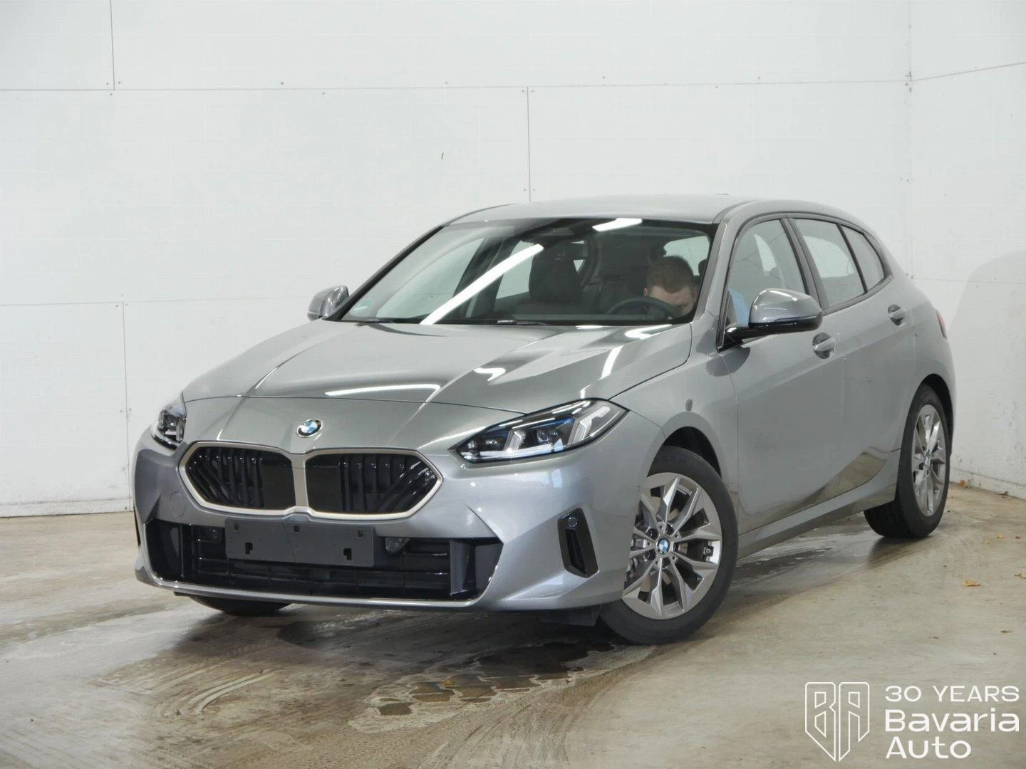 BMW 120 i M Sport Paket Steptronic | Mobile.bg   1