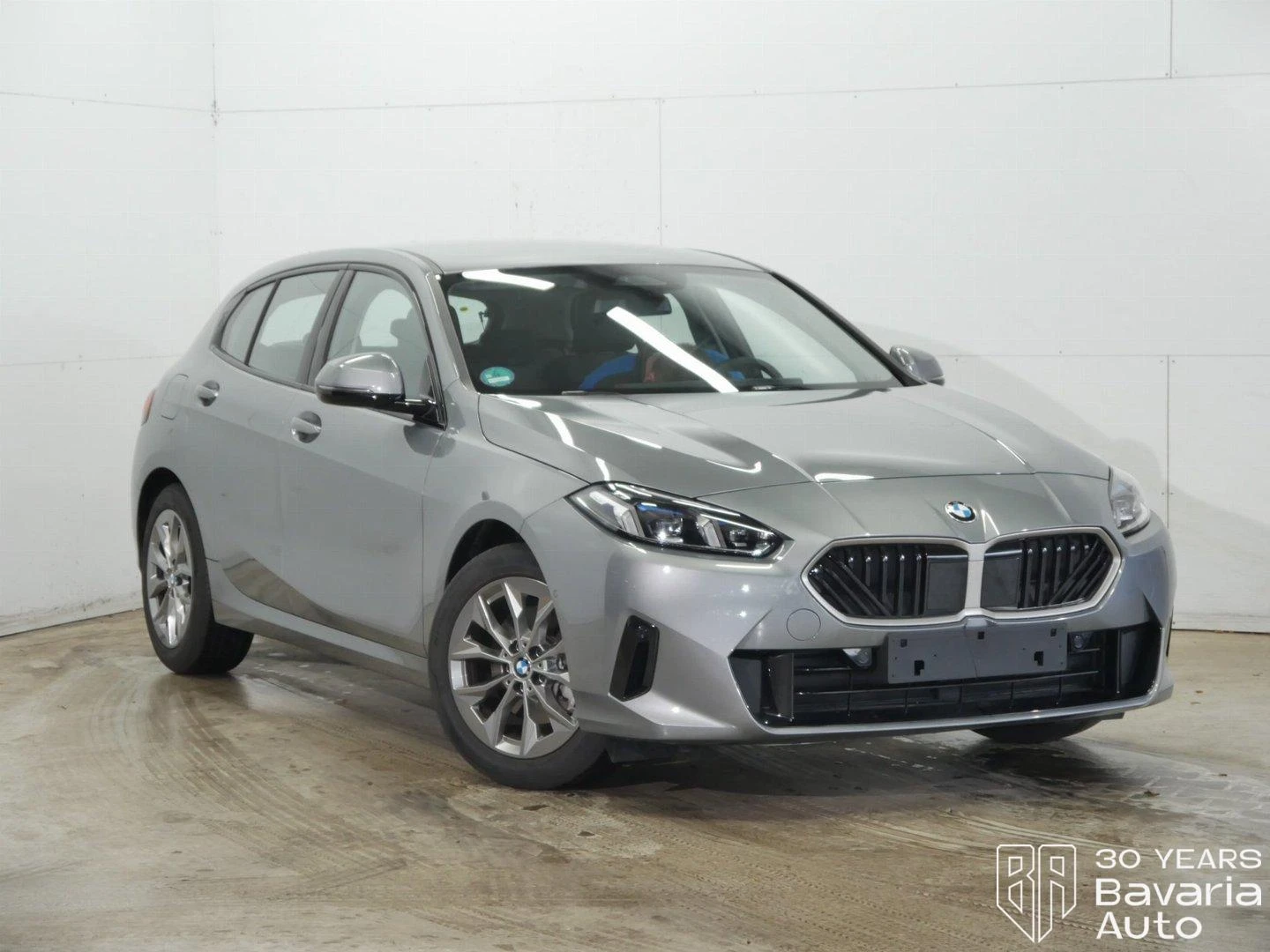 BMW 120 i M Sport Paket Steptronic - изображение 4