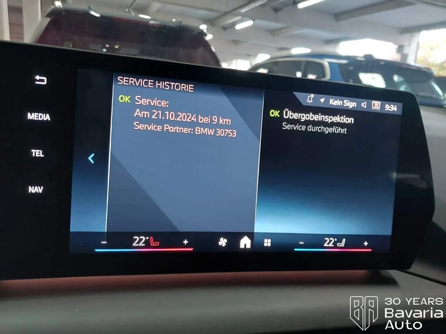 BMW 120 i M Sport Paket Steptronic | Mobile.bg   11