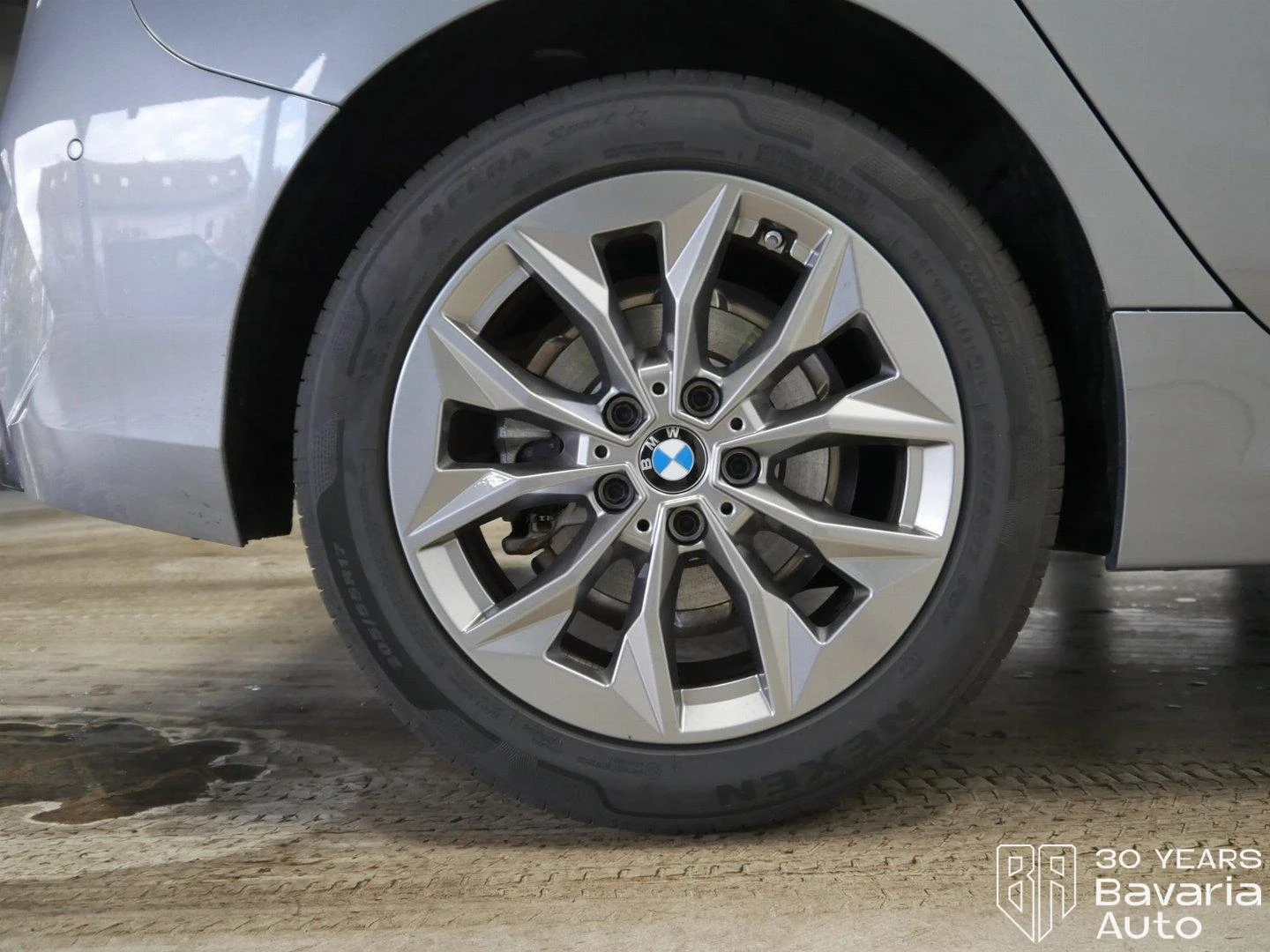 BMW 120 i M Sport Paket Steptronic | Mobile.bg   12