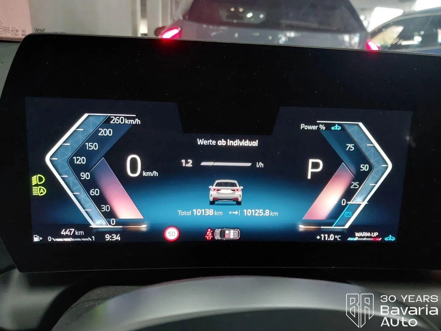 BMW 120 i M Sport Paket Steptronic - изображение 9