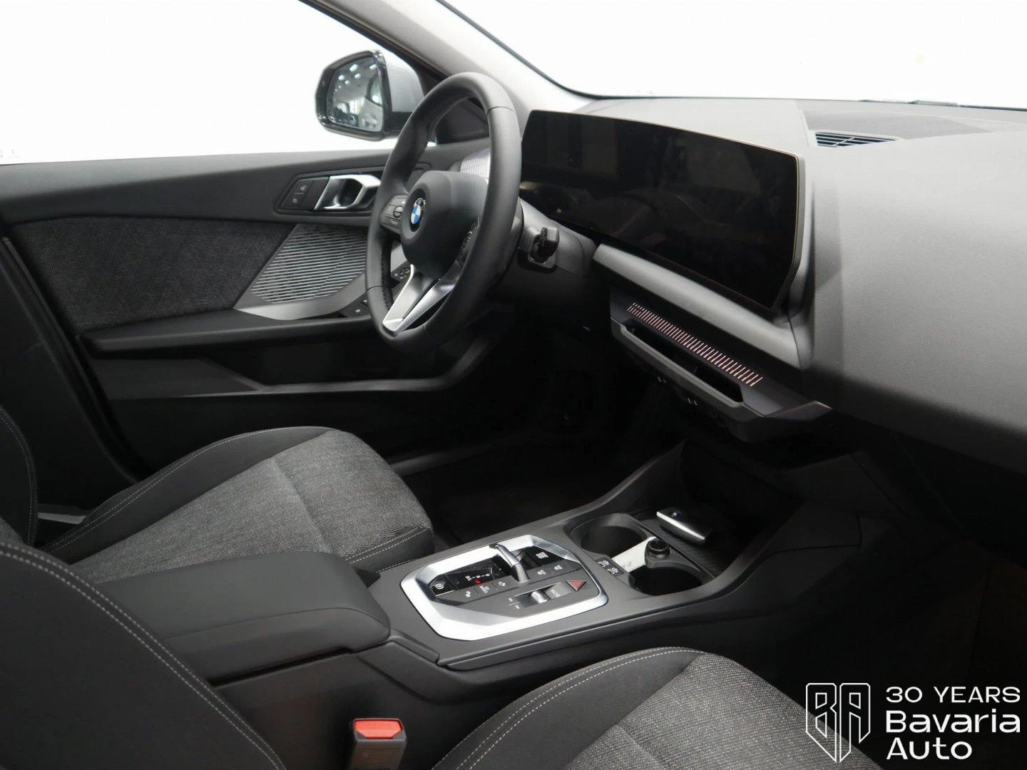 BMW 120 i M Sport Paket Steptronic - изображение 7