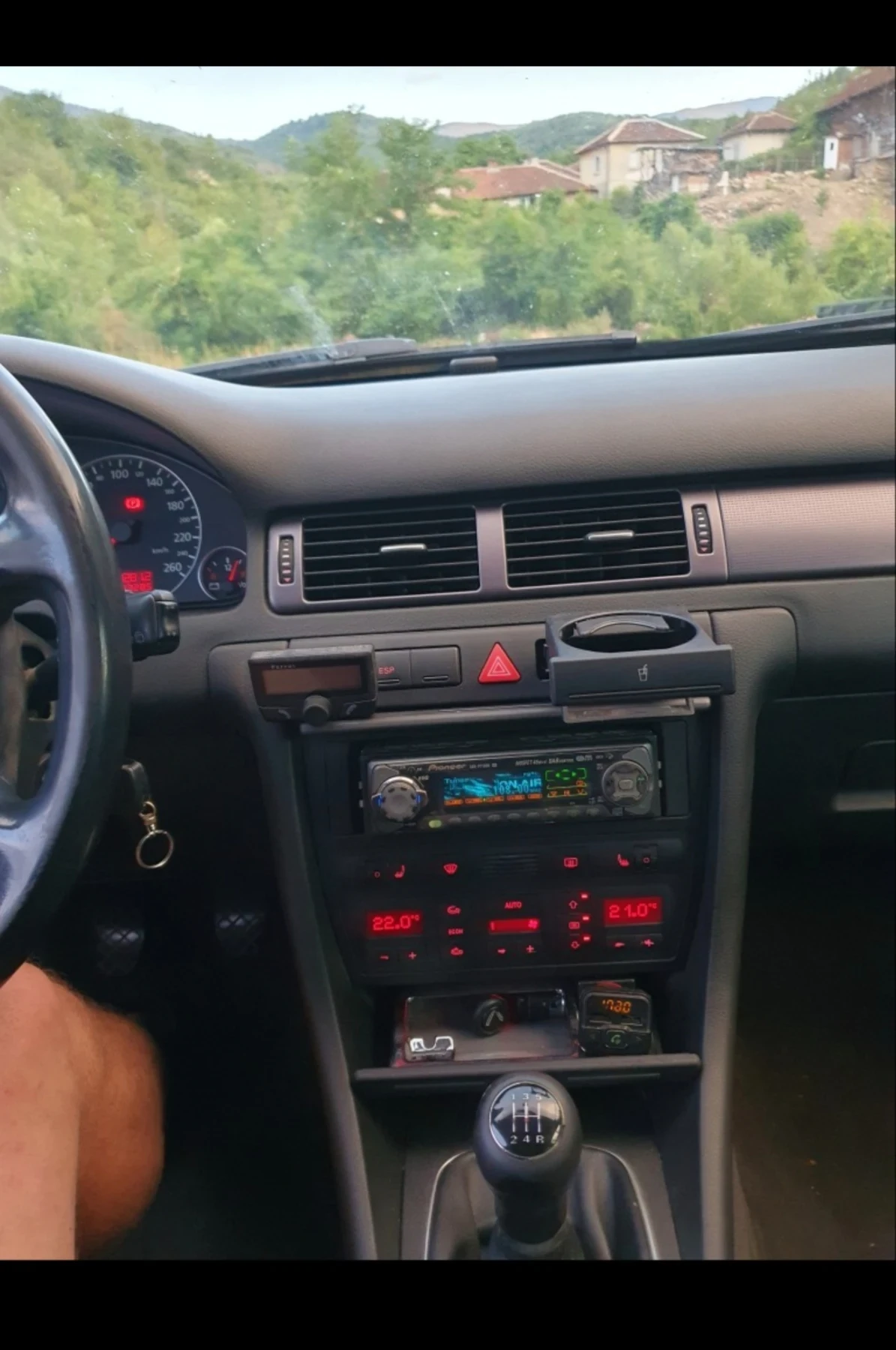 Audi A6 | Mobile.bg   5