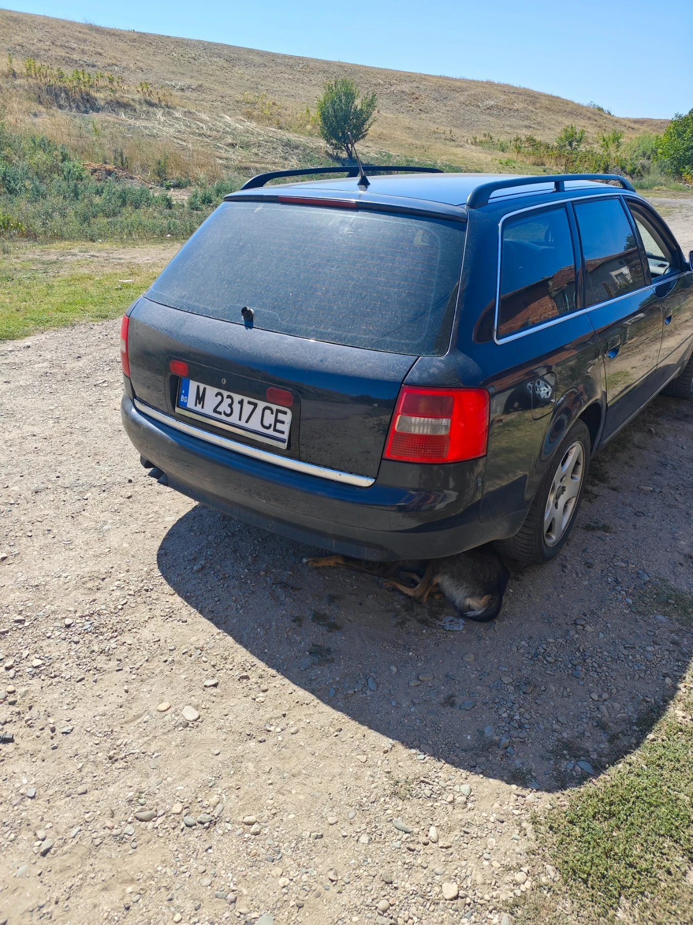 Audi A6 | Mobile.bg   2