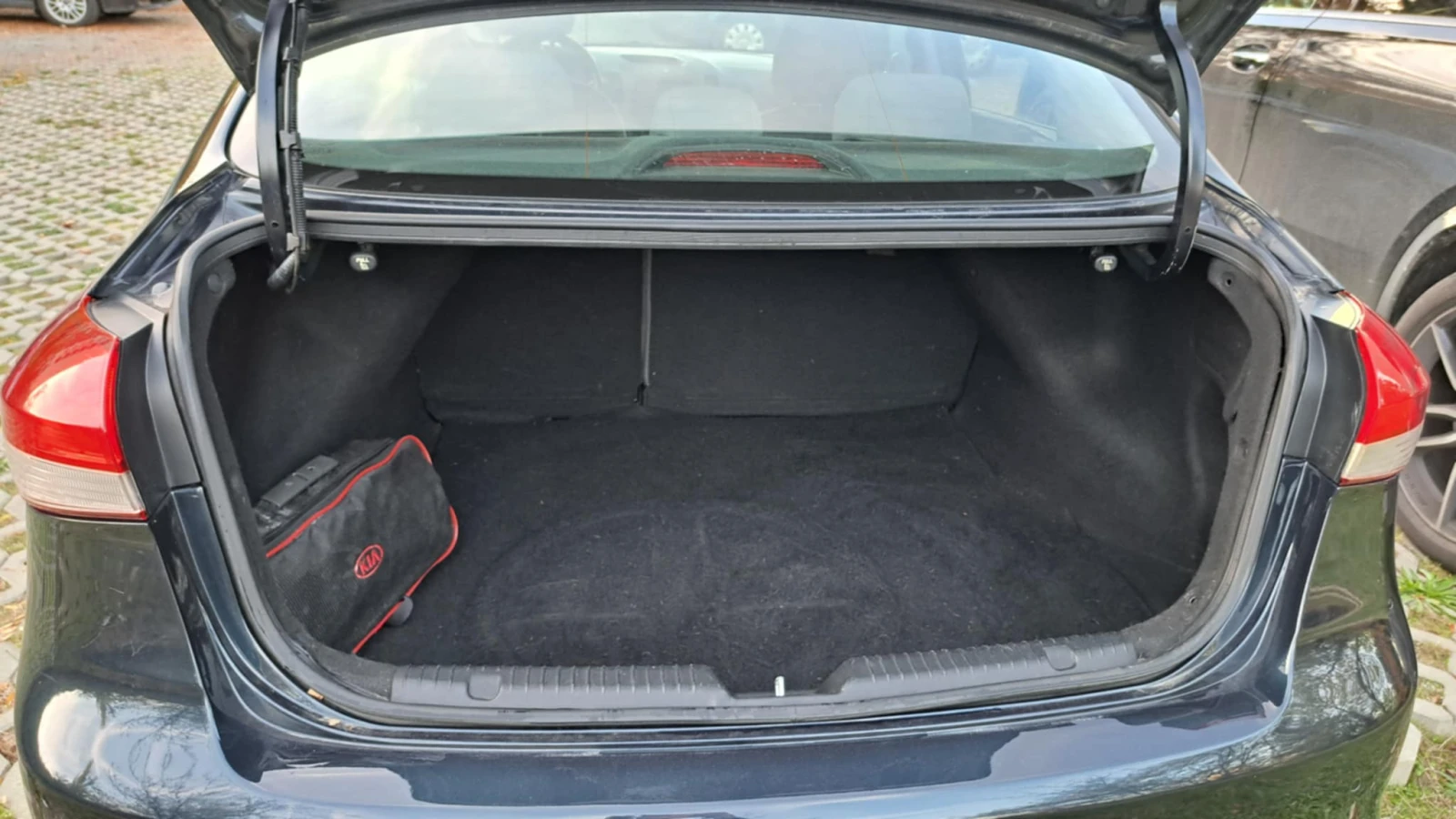 Kia Optima 140x  | Mobile.bg   12