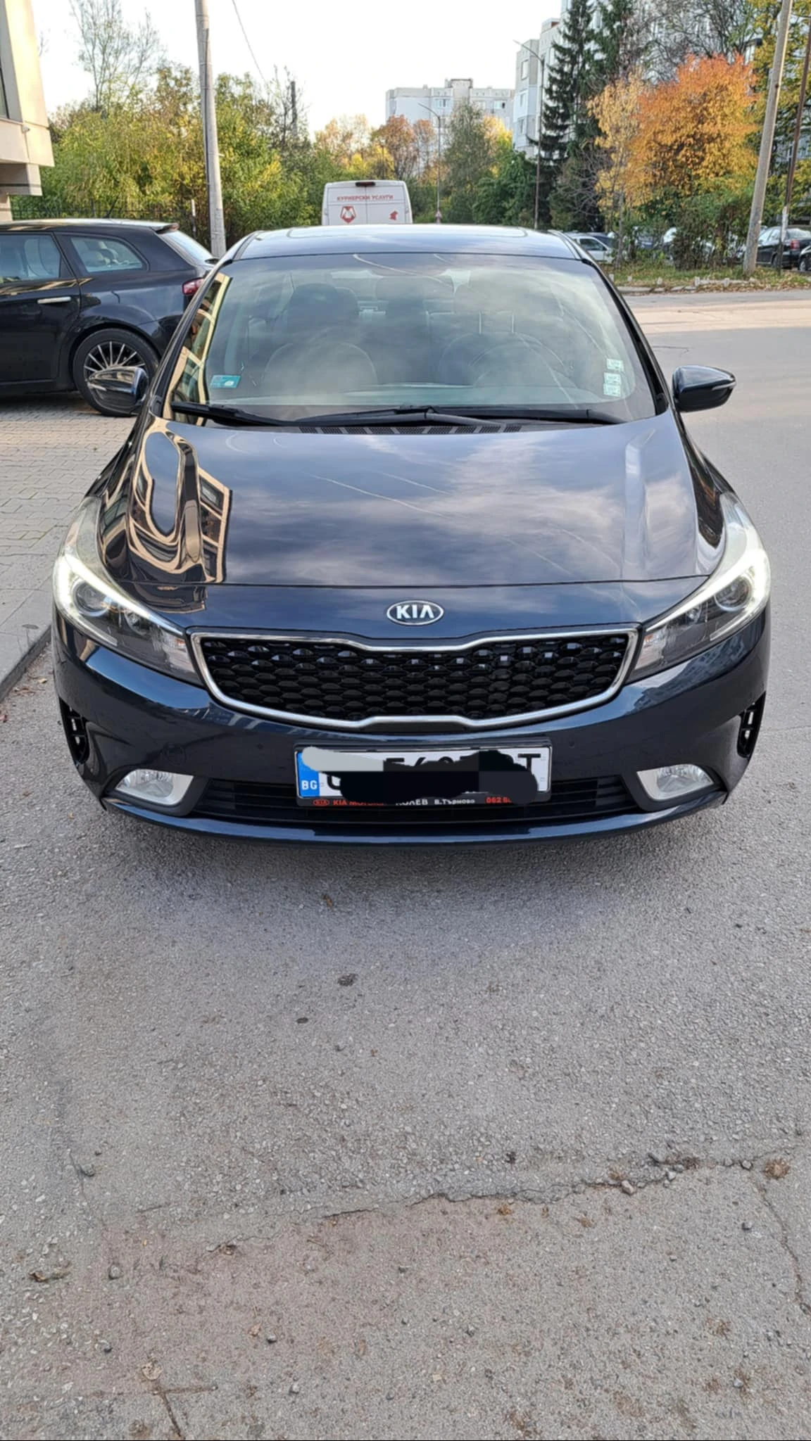 Kia Optima 140x  | Mobile.bg   1