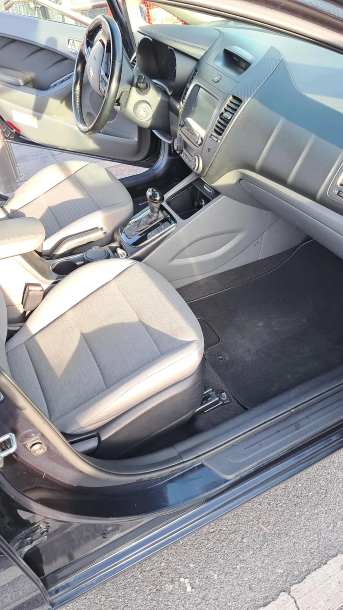 Kia Optima 140x Реални - изображение 10