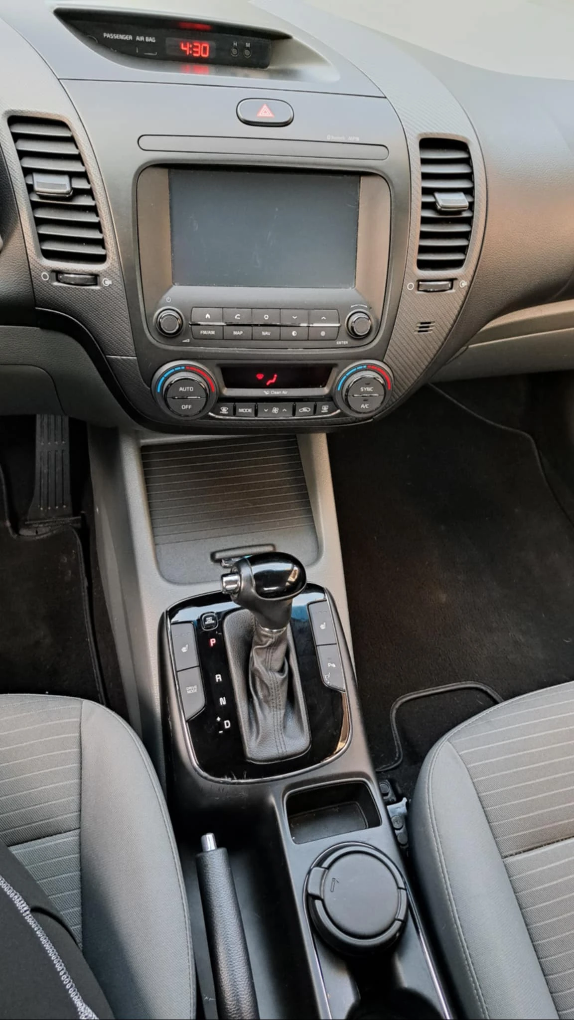 Kia Optima 140x Реални - изображение 6