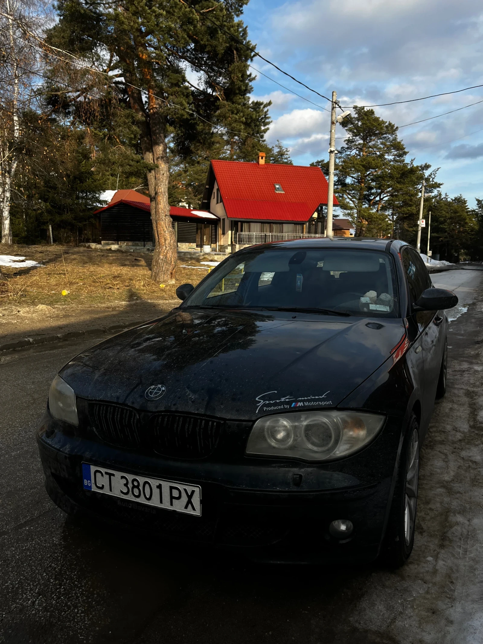 BMW 120 | Mobile.bg   4