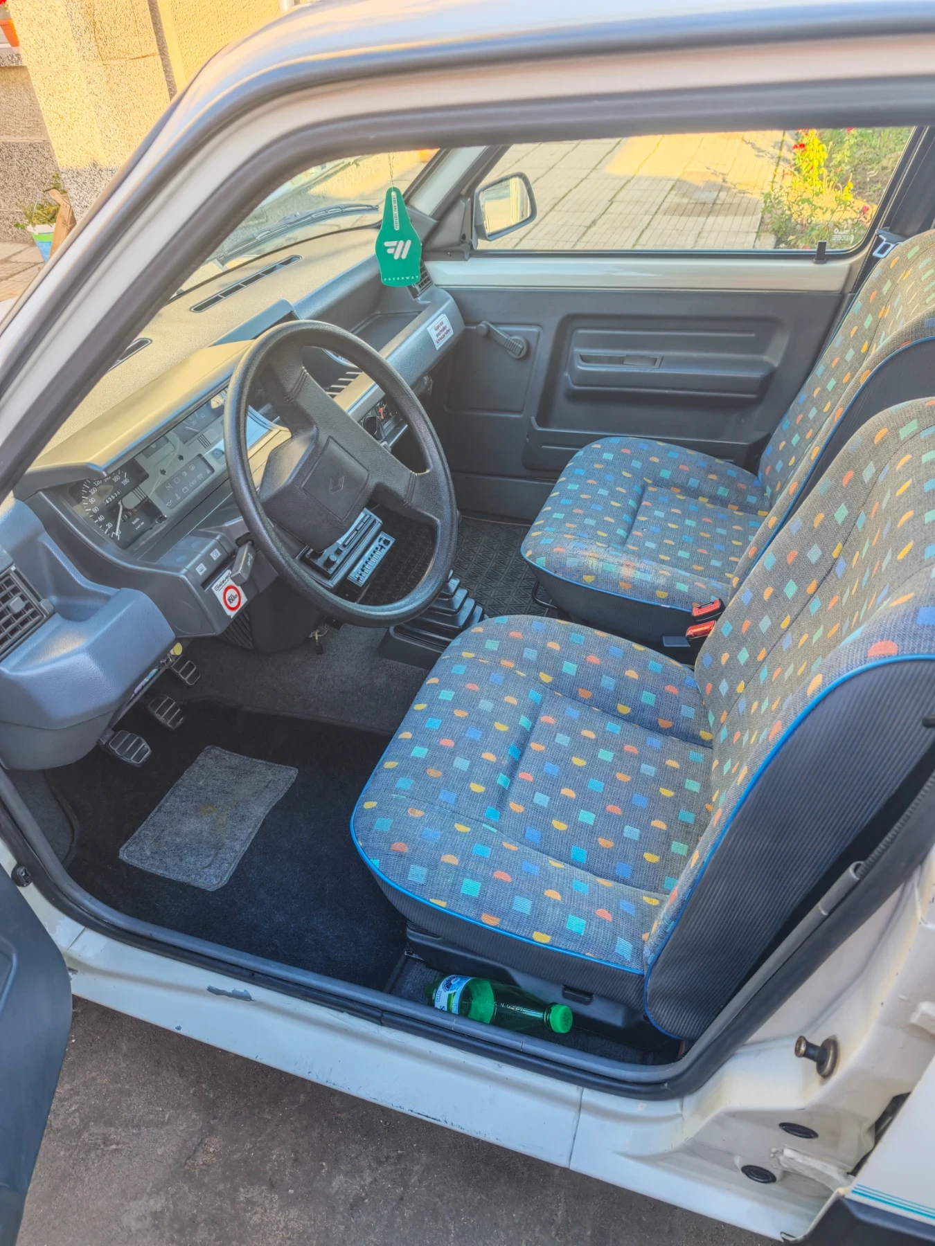 Renault 5 | Mobile.bg   7