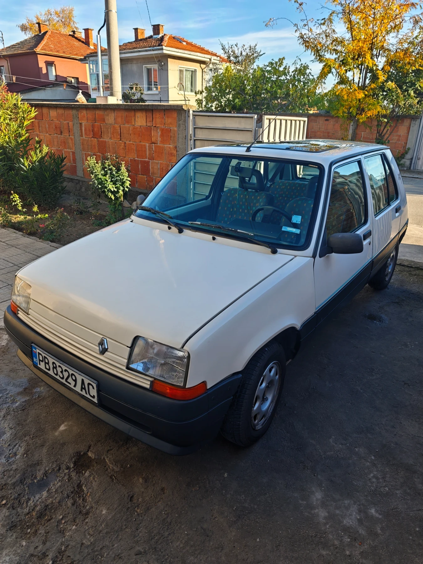 Renault 5 | Mobile.bg   1