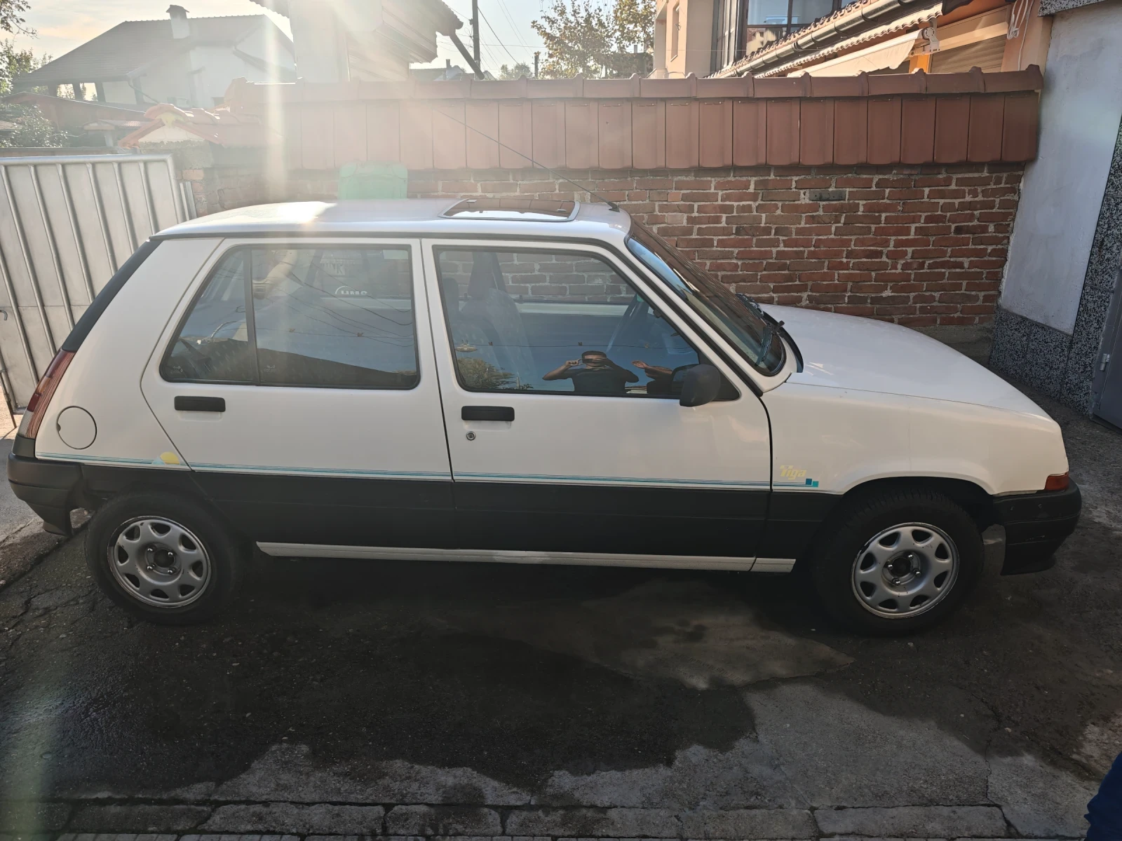 Renault 5 | Mobile.bg   5