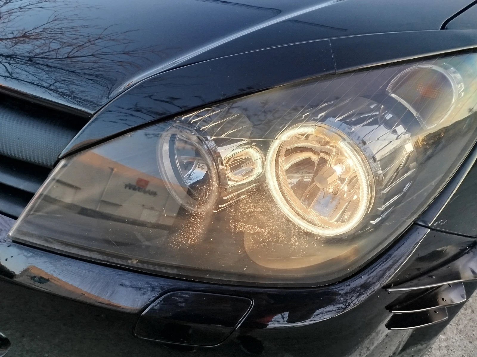 Opel Astra H GTC 1.7 CDTI - изображение 3