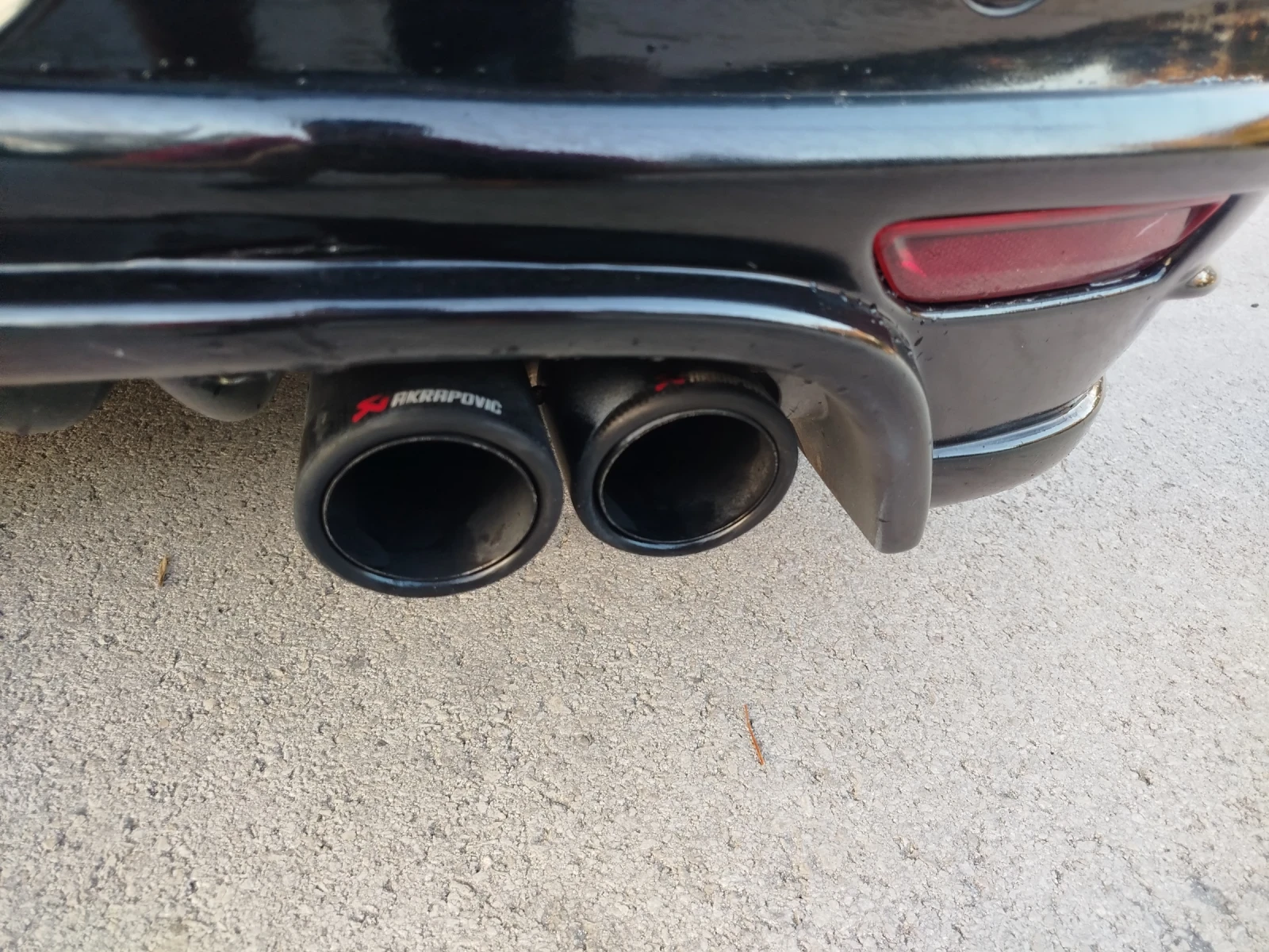 Opel Astra H GTC 1.7 CDTI - изображение 6