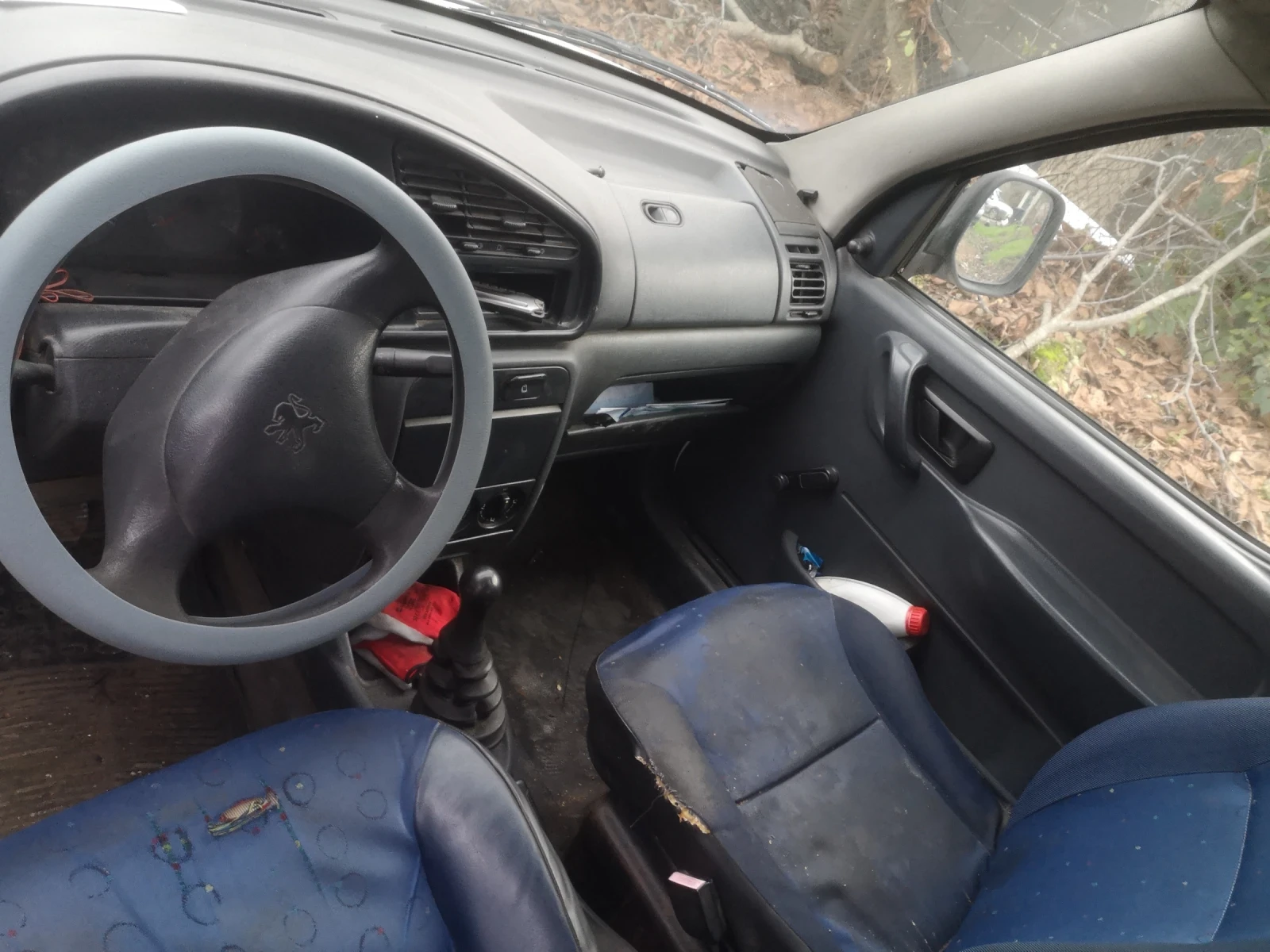 Peugeot Partner 1 - изображение 9