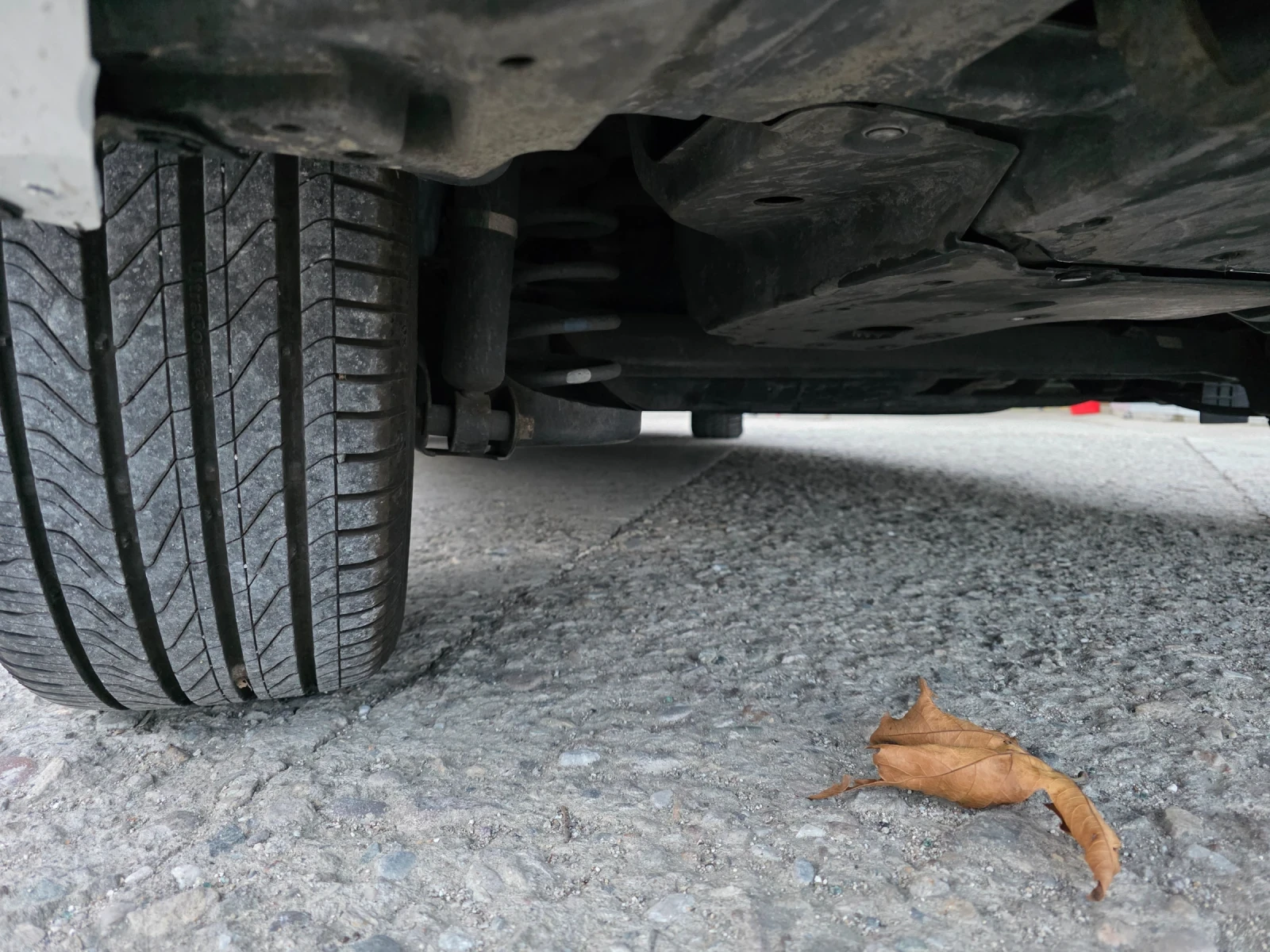 Toyota Auris 1.6 VVTI FaceLift Navi CarPlay Evro 5 | Mobile.bg   17