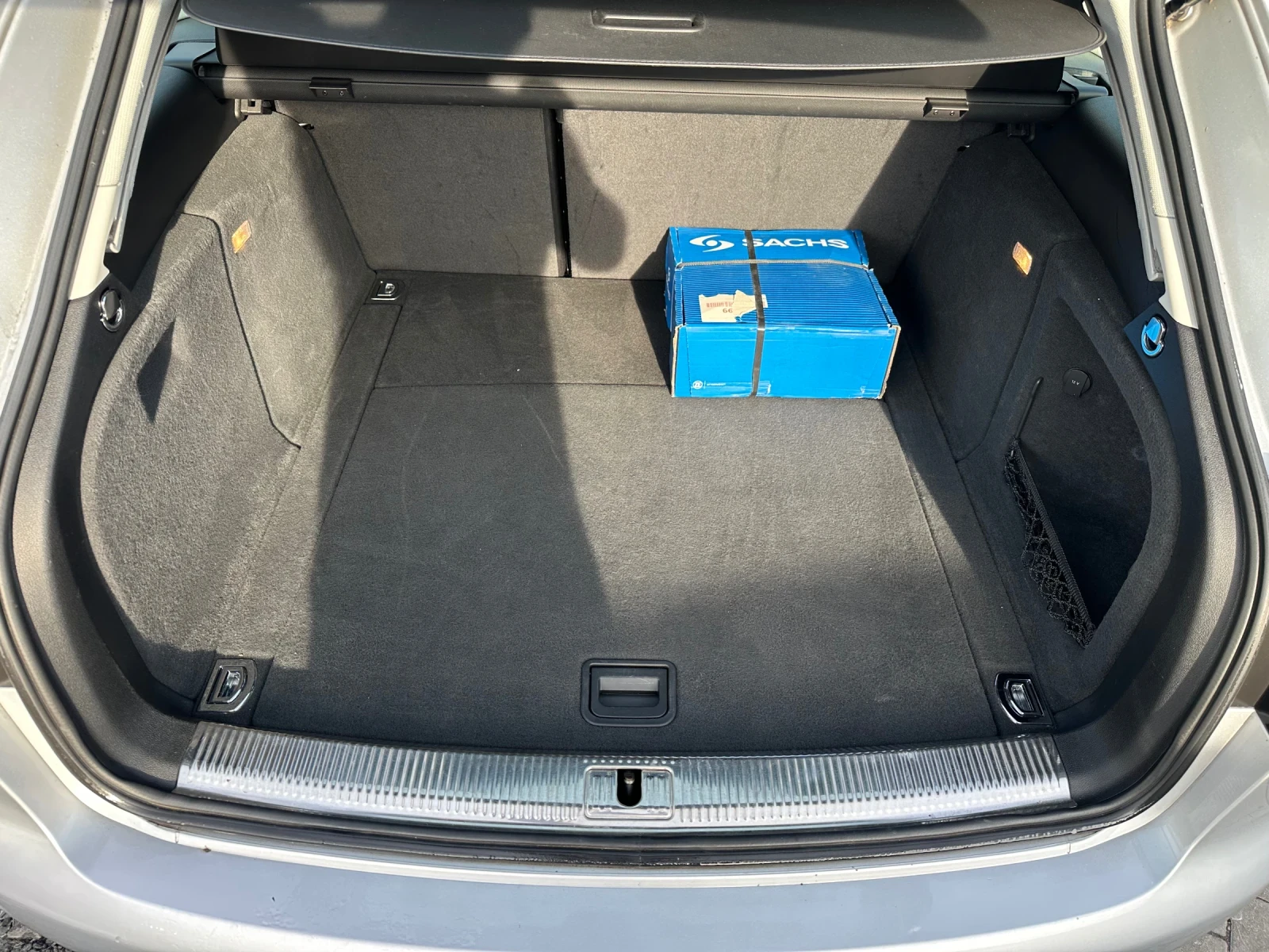 Audi A4 2.0tdi     Euro5 | Mobile.bg   15