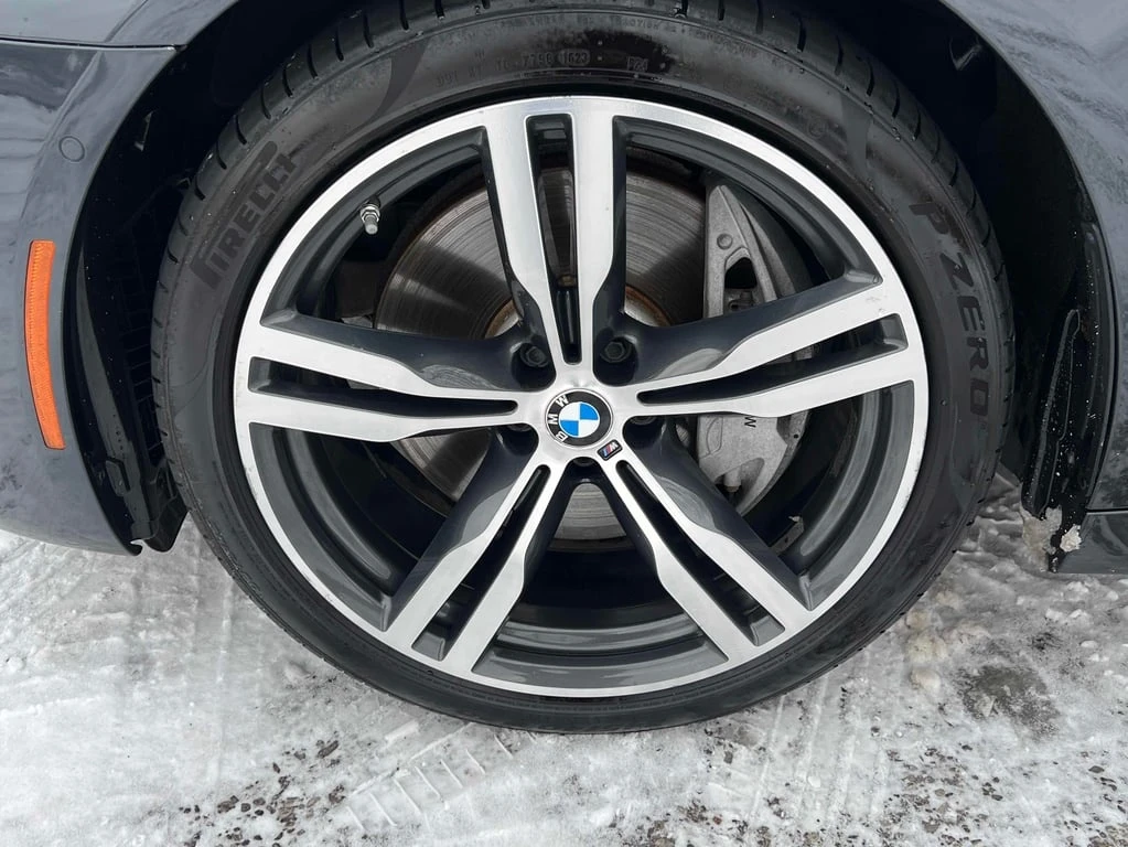 BMW 750 * xDrive Sedan * CARFAX * ���� �� �� | Mobile.bg � ����������� 12