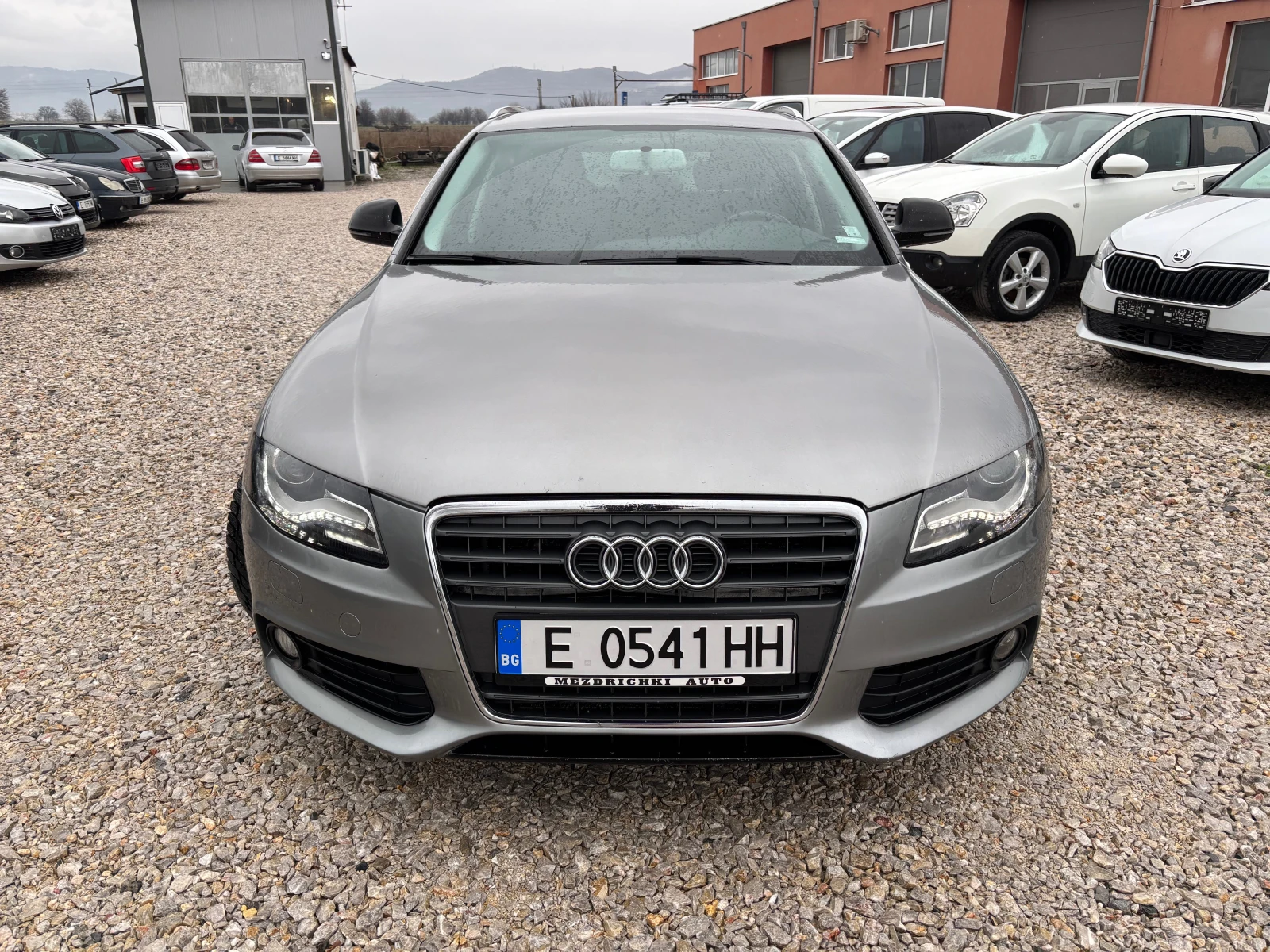 Audi A4 2.0TDI | Mobile.bg � ����������� 3