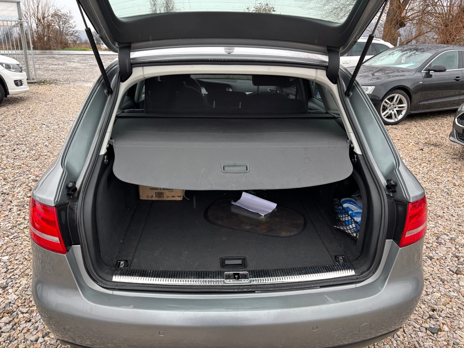 Audi A4 2.0TDI | Mobile.bg � ����������� 15