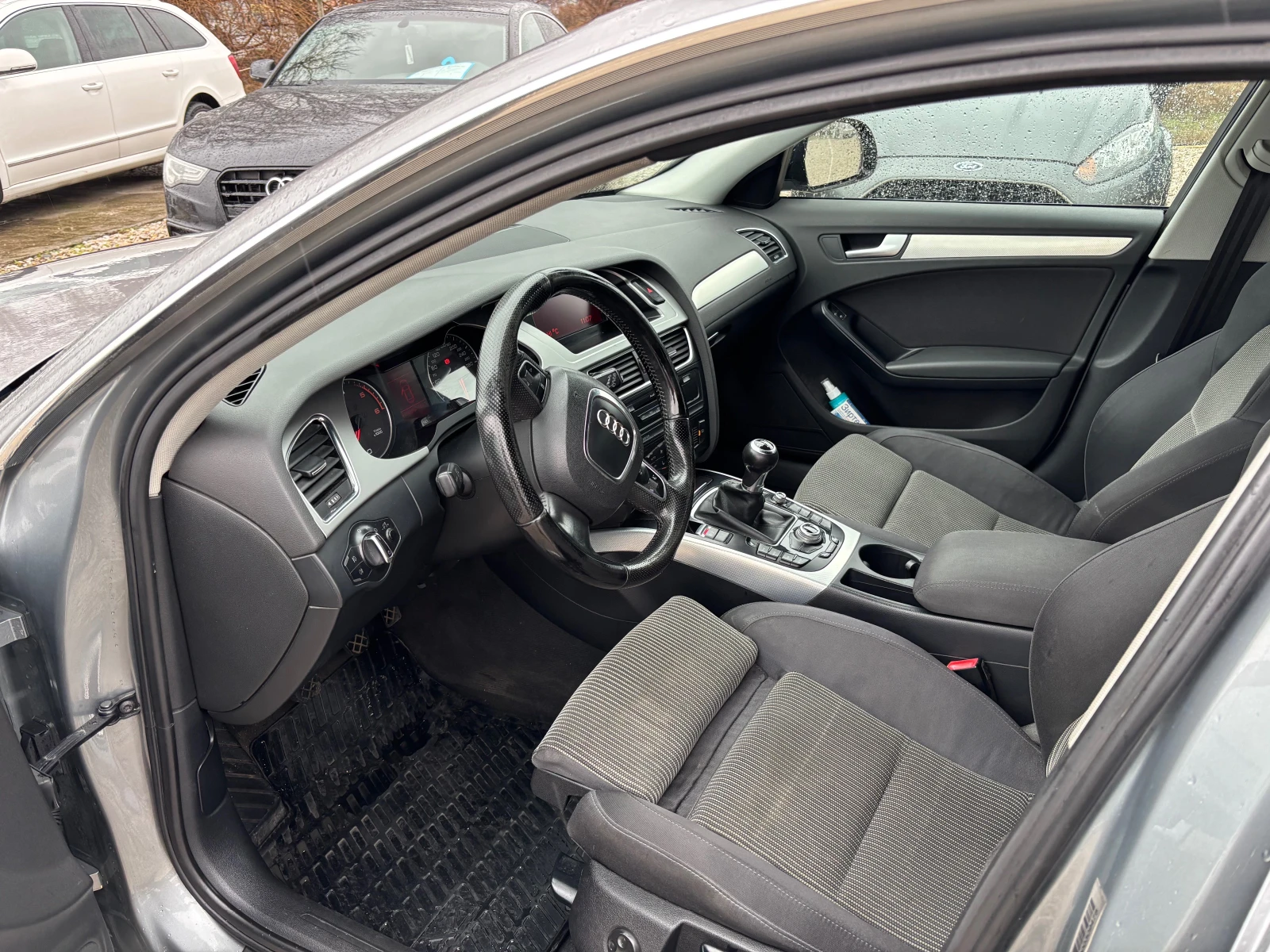 Audi A4 2.0TDI | Mobile.bg � ����������� 9