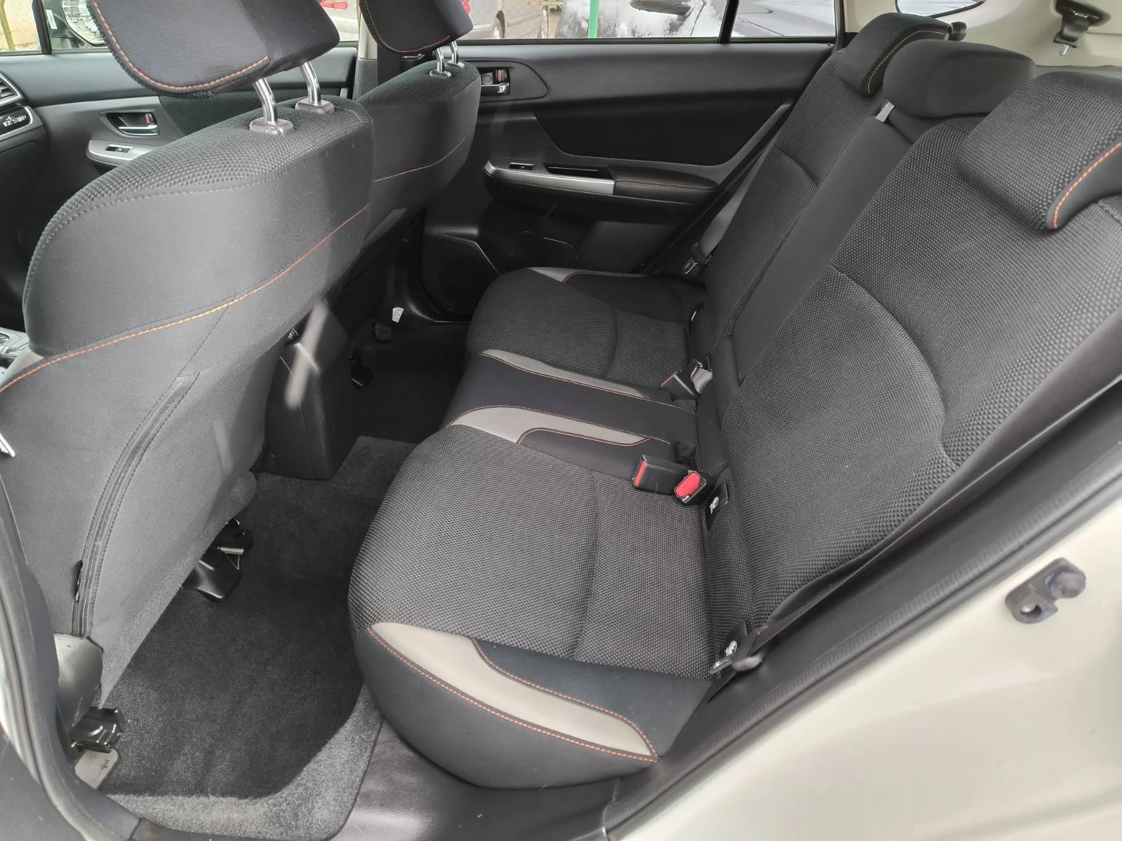 Subaru XV 2.0I AWD ����* 151963��*  | Mobile.bg � ����������� 12