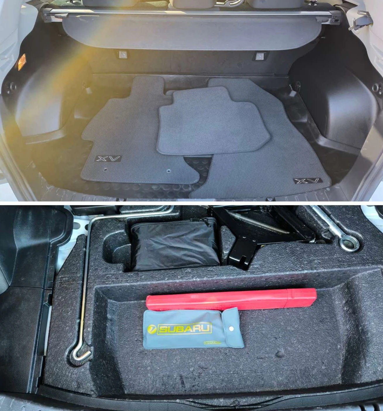 Subaru XV 2.0I AWD ����* 151963��*  | Mobile.bg � ����������� 15