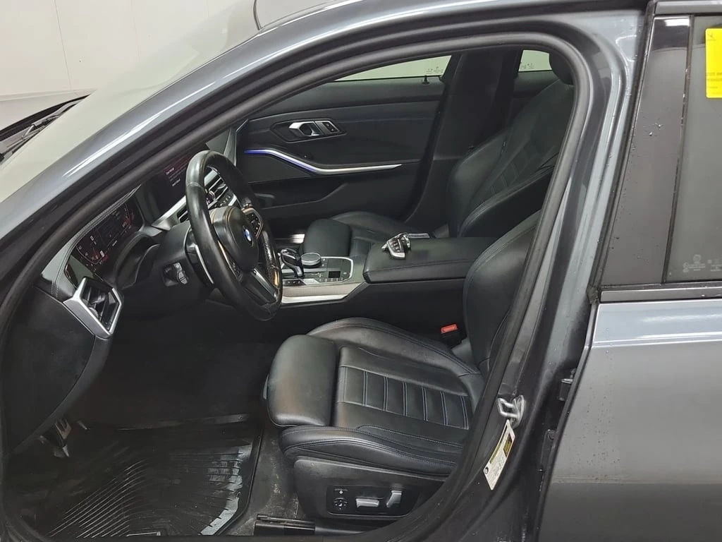 BMW 340 M340I XDRIVE 2020* CARFAX * ��� ������������ | Mobile.bg � ����������� 8