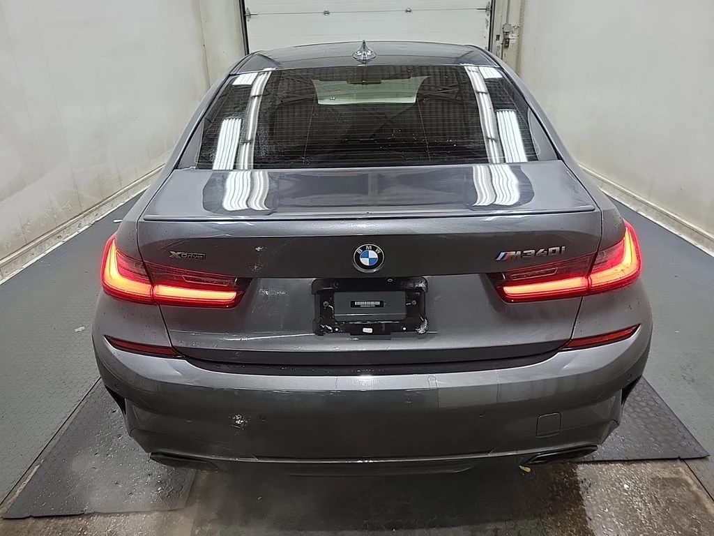 BMW 340 M340I XDRIVE 2020* CARFAX * ��� ������������ | Mobile.bg � ����������� 5