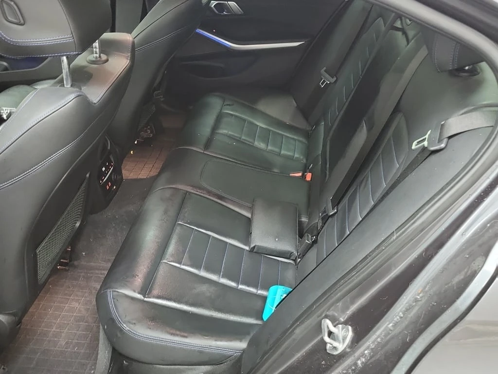 BMW 340 M340I XDRIVE 2020* CARFAX * ��� ������������ | Mobile.bg � ����������� 12