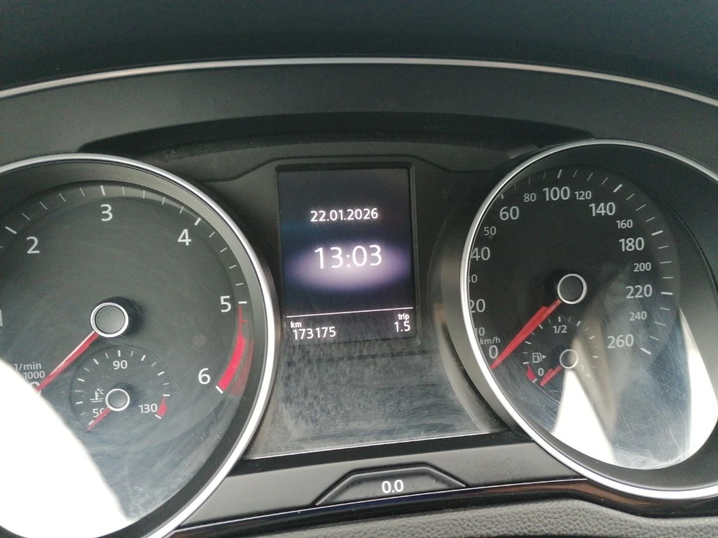 VW Passat HIGHLINE EURO 6 | Mobile.bg � ����������� 13