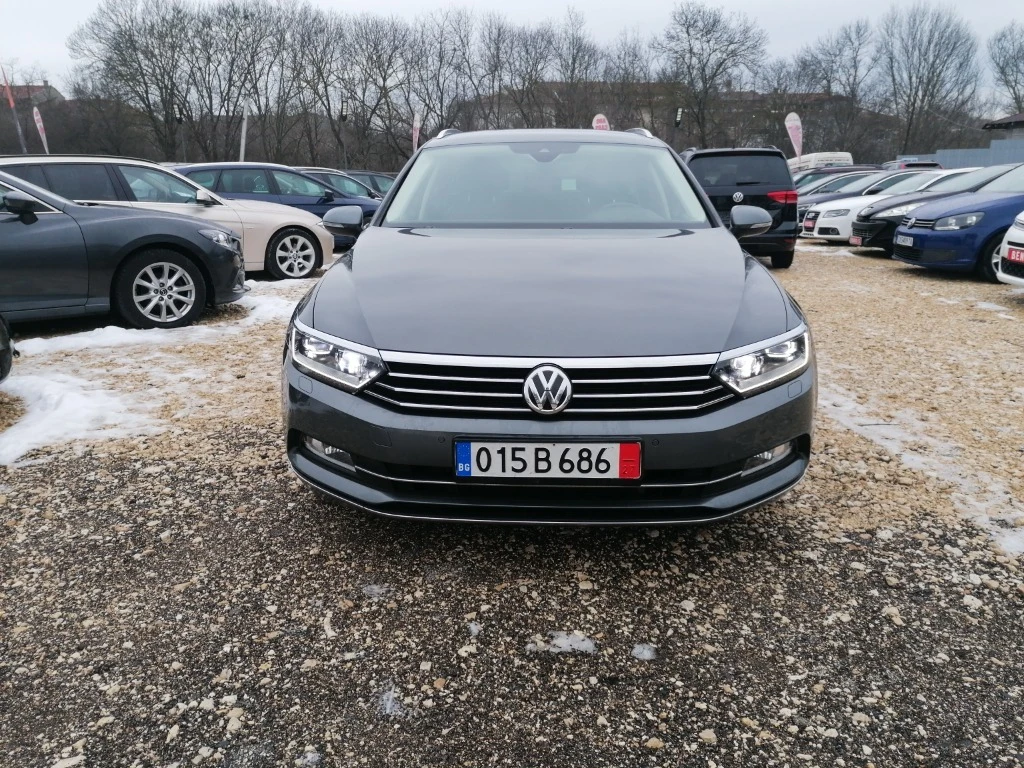 VW Passat HIGHLINE EURO 6 - изображение 2