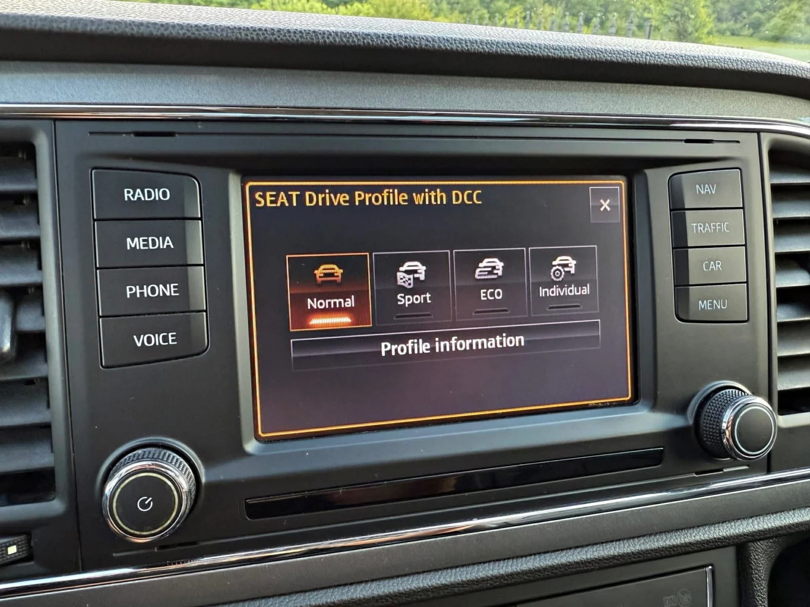 Seat Leon ST FR 2.0 TDI | Mobile.bg � ����������� 14