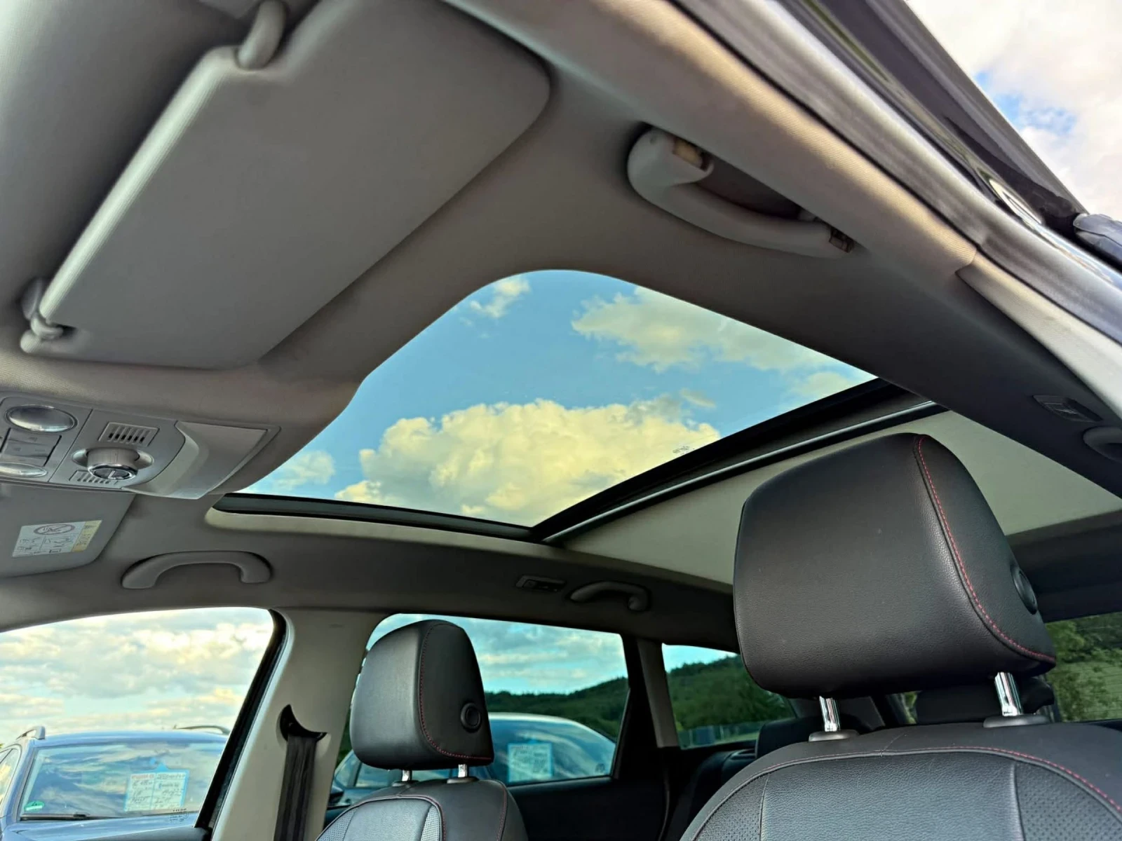 Seat Leon ST FR 2.0 TDI | Mobile.bg � ����������� 16