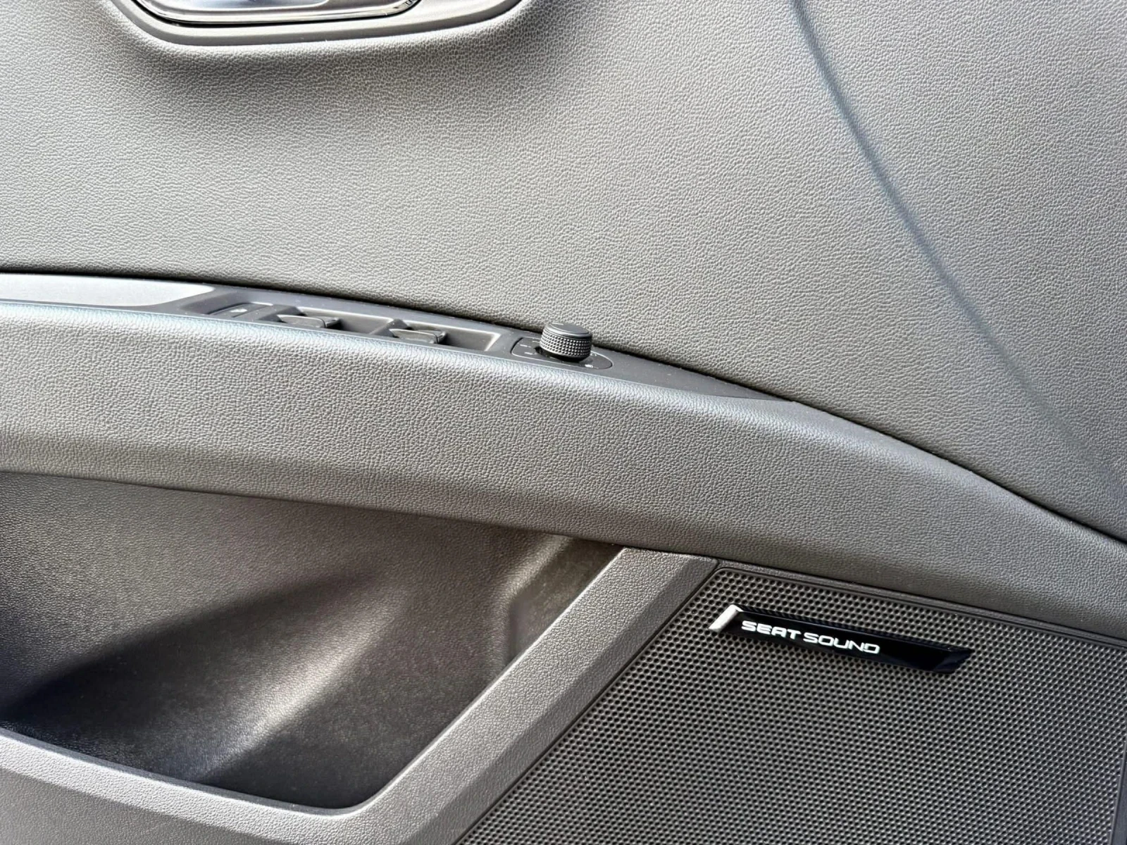 Seat Leon ST FR 2.0 TDI | Mobile.bg � ����������� 15