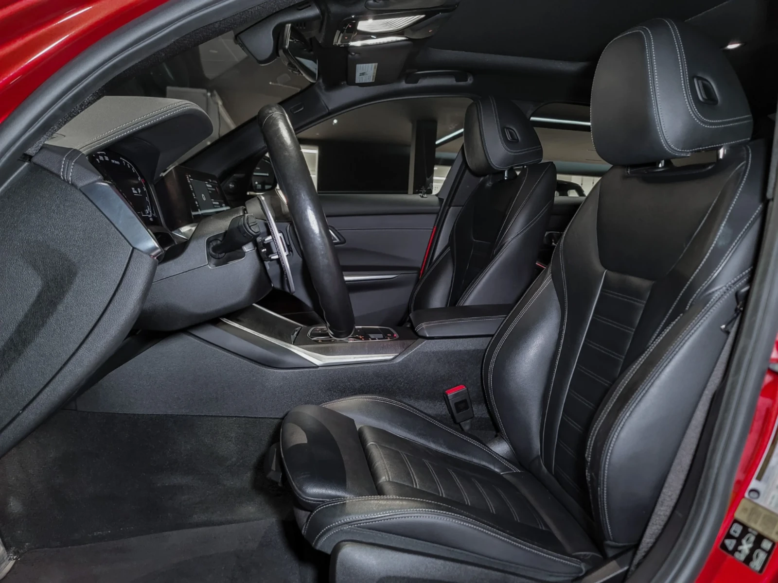 BMW 340 xDrive * B58* 8zf* HeadUp* Keyless* 360*  | Mobile.bg � ����������� 14