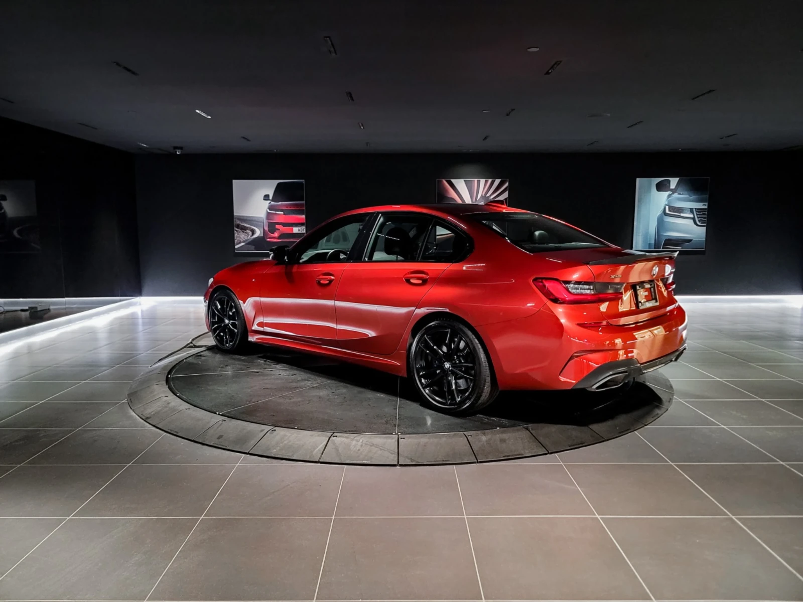 BMW 340 xDrive * B58* 8zf* HeadUp* Keyless* 360*  - изображение 4