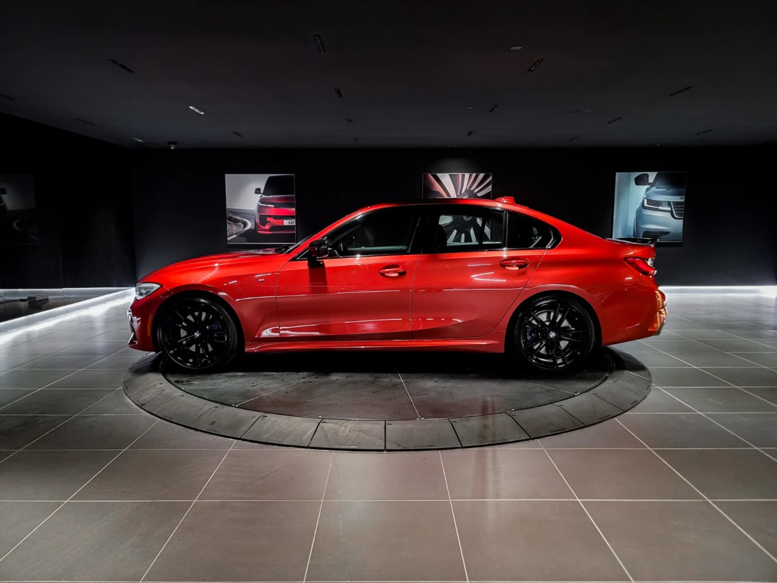 BMW 340 xDrive * B58* 8zf* HeadUp* Keyless* 360*  - изображение 3