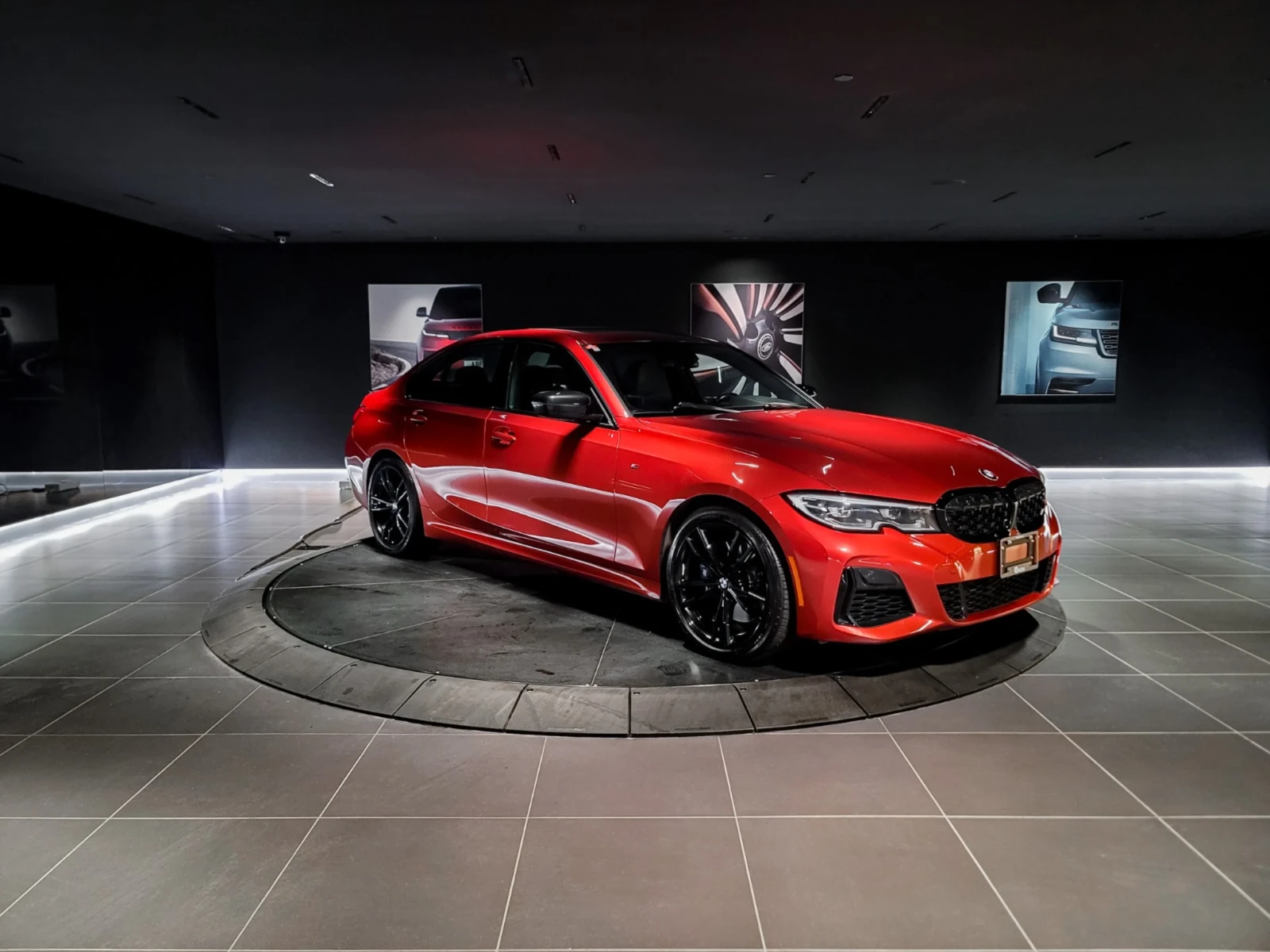 BMW 340 xDrive * B58* 8zf* HeadUp* Keyless* 360*  - изображение 2