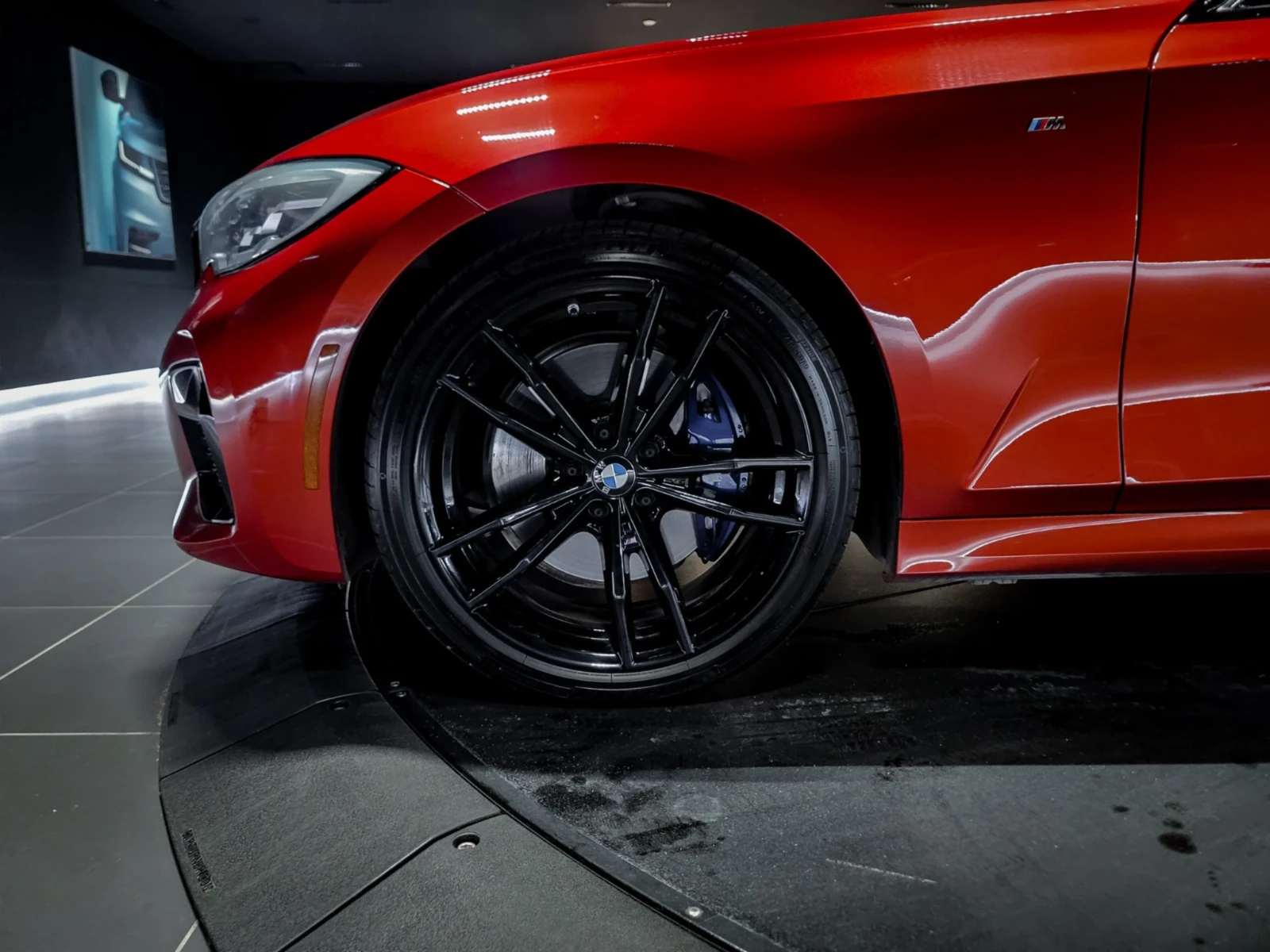 BMW 340 xDrive * B58* 8zf* HeadUp* Keyless* 360*  - изображение 8