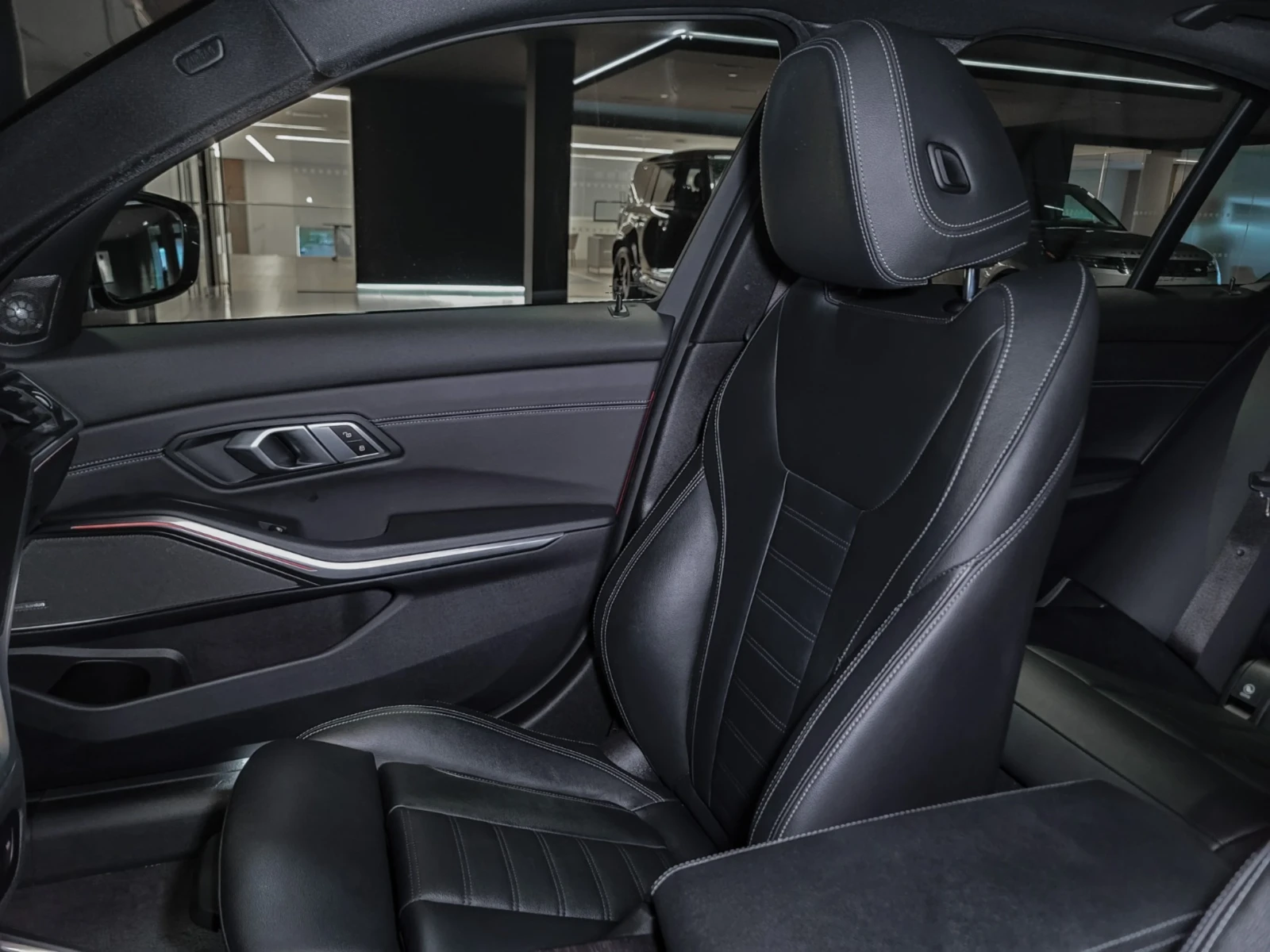 BMW 340 xDrive * B58* 8zf* HeadUp* Keyless* 360*  | Mobile.bg � ����������� 13