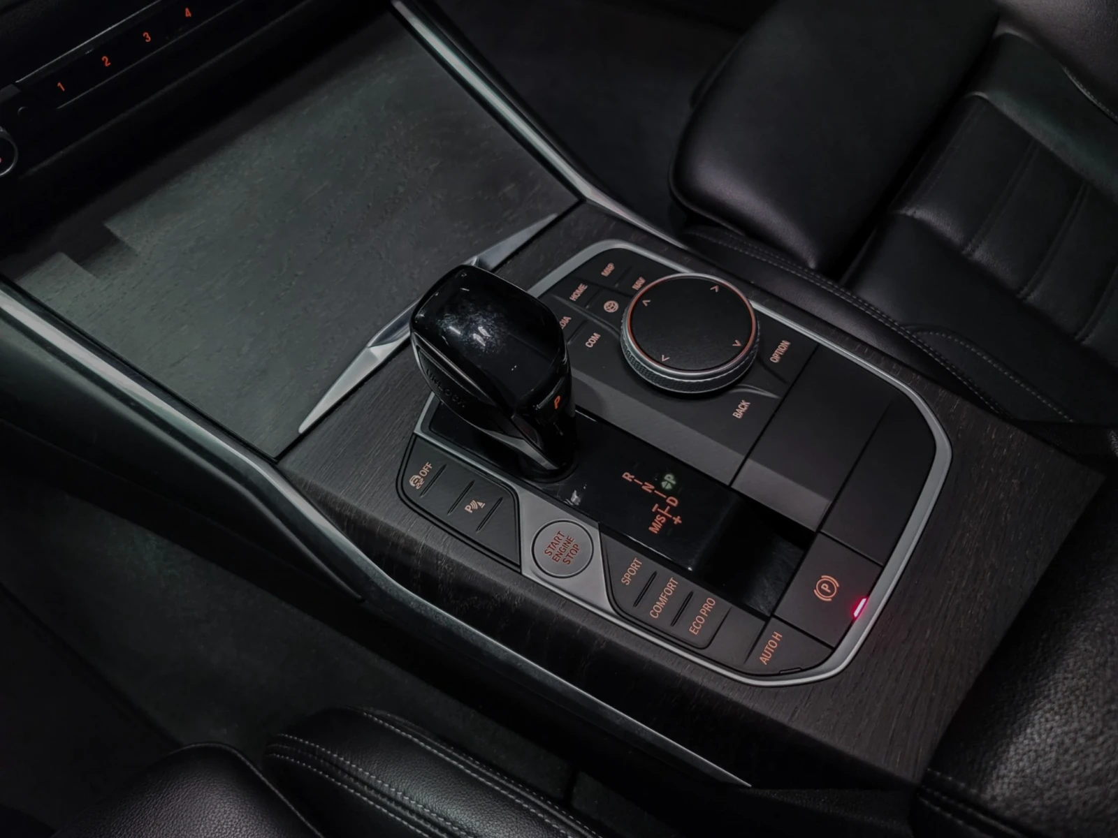 BMW 340 xDrive * B58* 8zf* HeadUp* Keyless* 360*  | Mobile.bg � ����������� 15