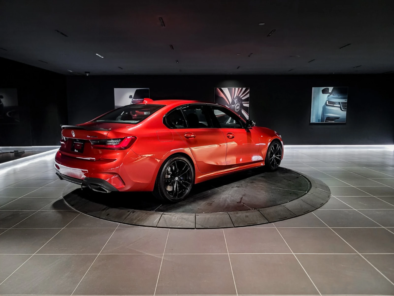 BMW 340 xDrive * B58* 8zf* HeadUp* Keyless* 360*  - изображение 5